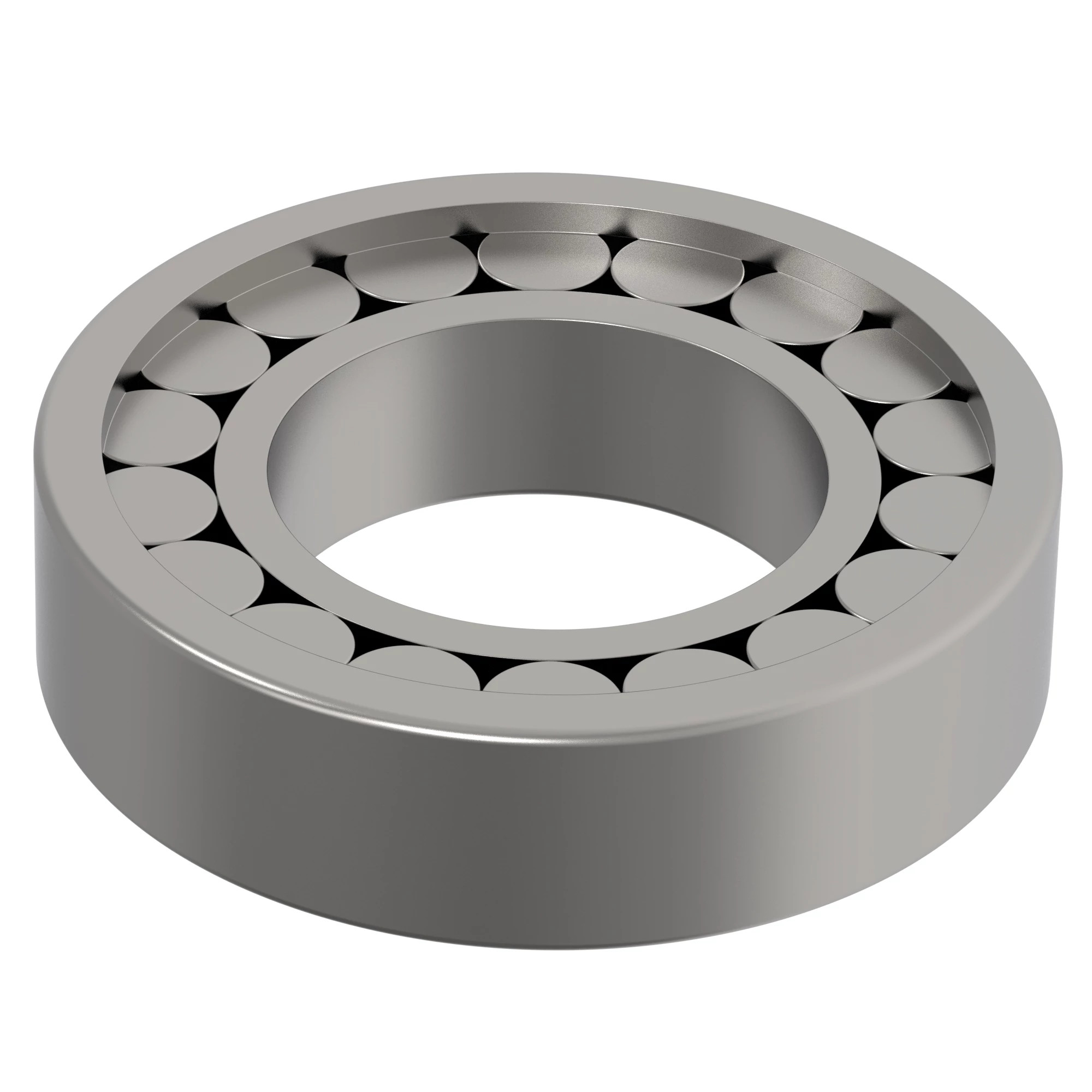 CYLINDRICAL ROLLER BEARING, CYLINDR