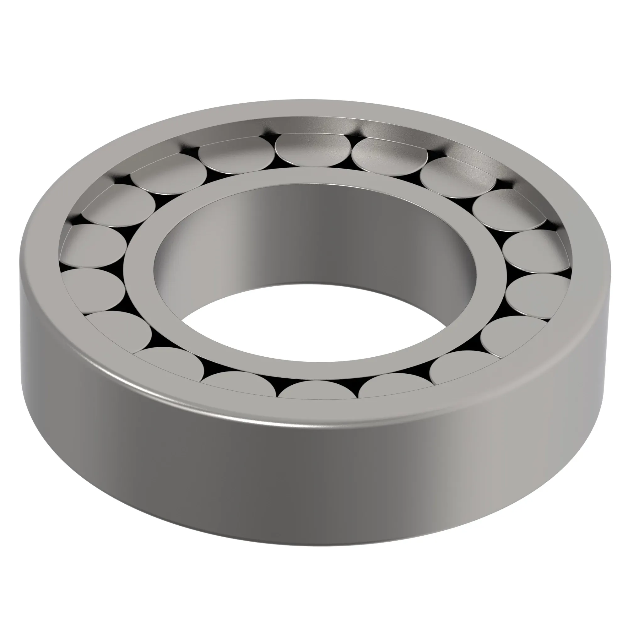 John Deere Cylindrical Roller Bearing - AL240701