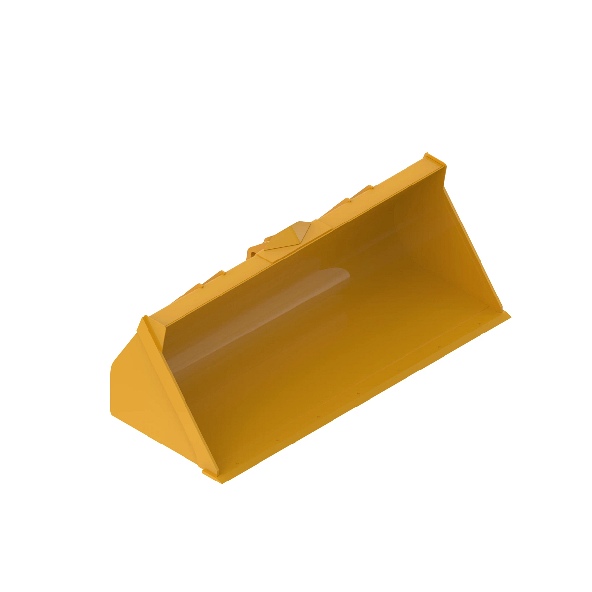 LOADER BUCKET, 3102-BUCKET 0.95 CU