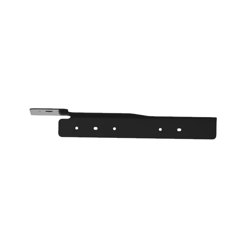 BRACKET, RH FENDER SUPPORT
