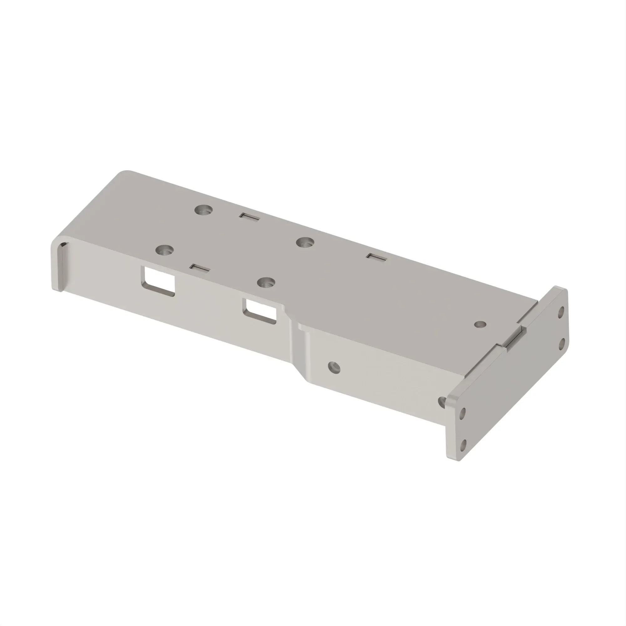 BRACKET, BRACKET FOR SIDE COVERS