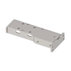 BRACKET, BRACKET FOR SIDE COVERS