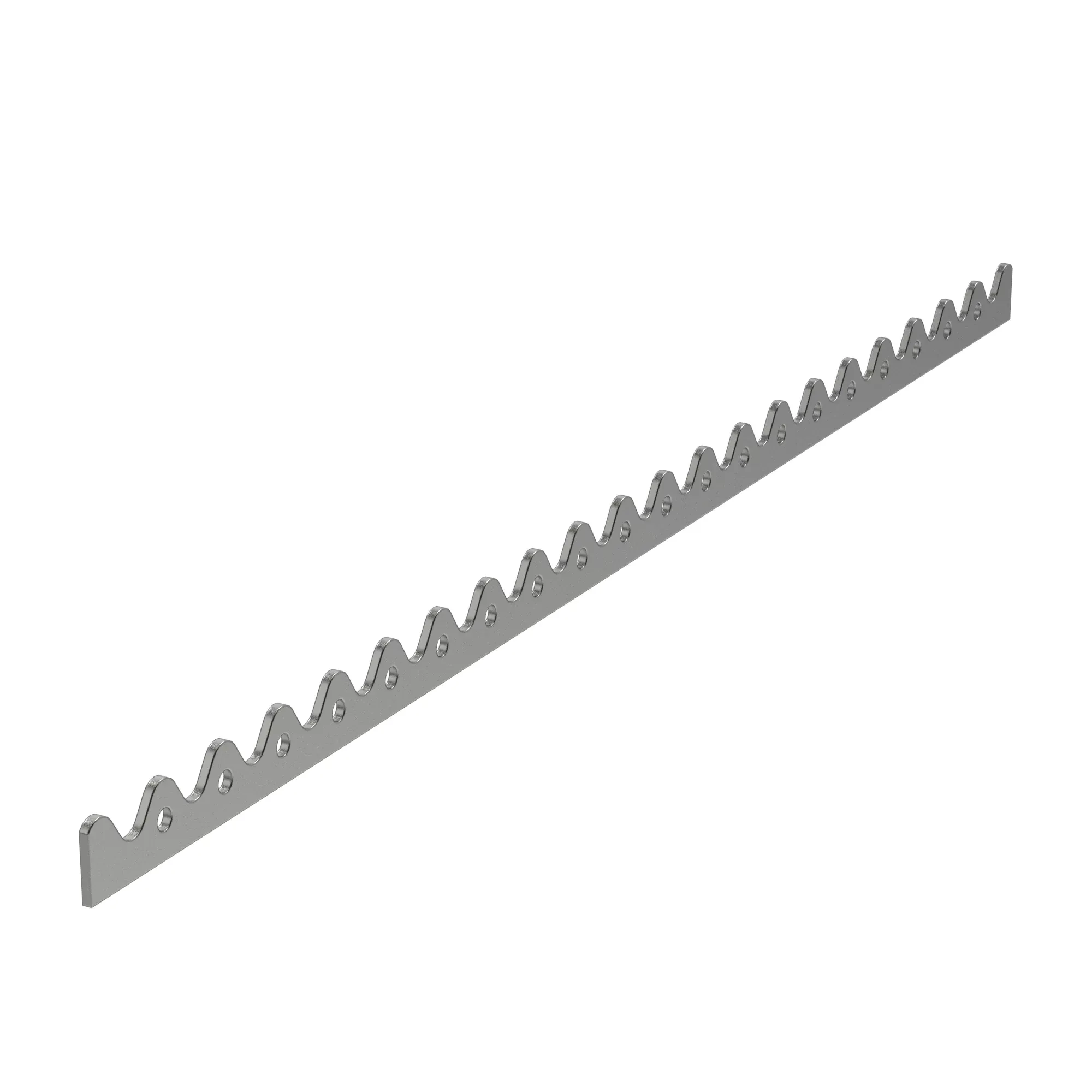 John Deere Lower Knockdown Paddle - CB01491388