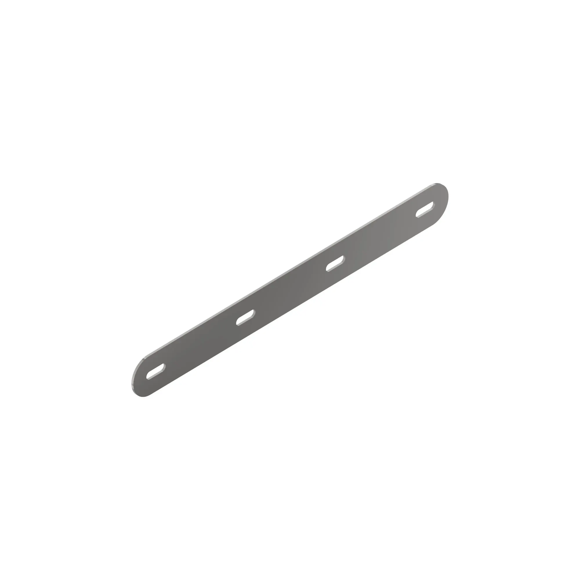 John Deere Belt Pickup Platform Sheet - H213268