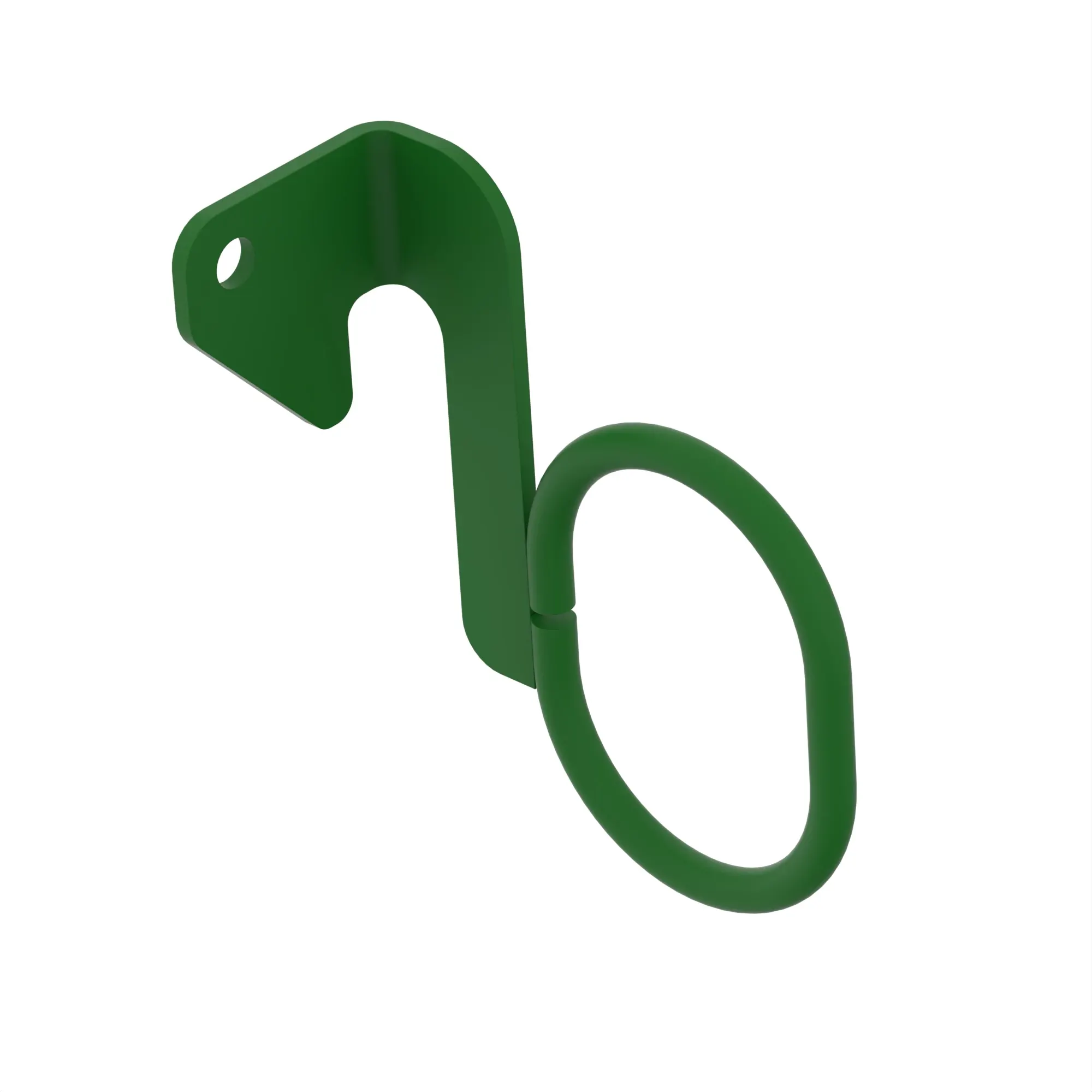 GUIDE, HOSE GUIDE