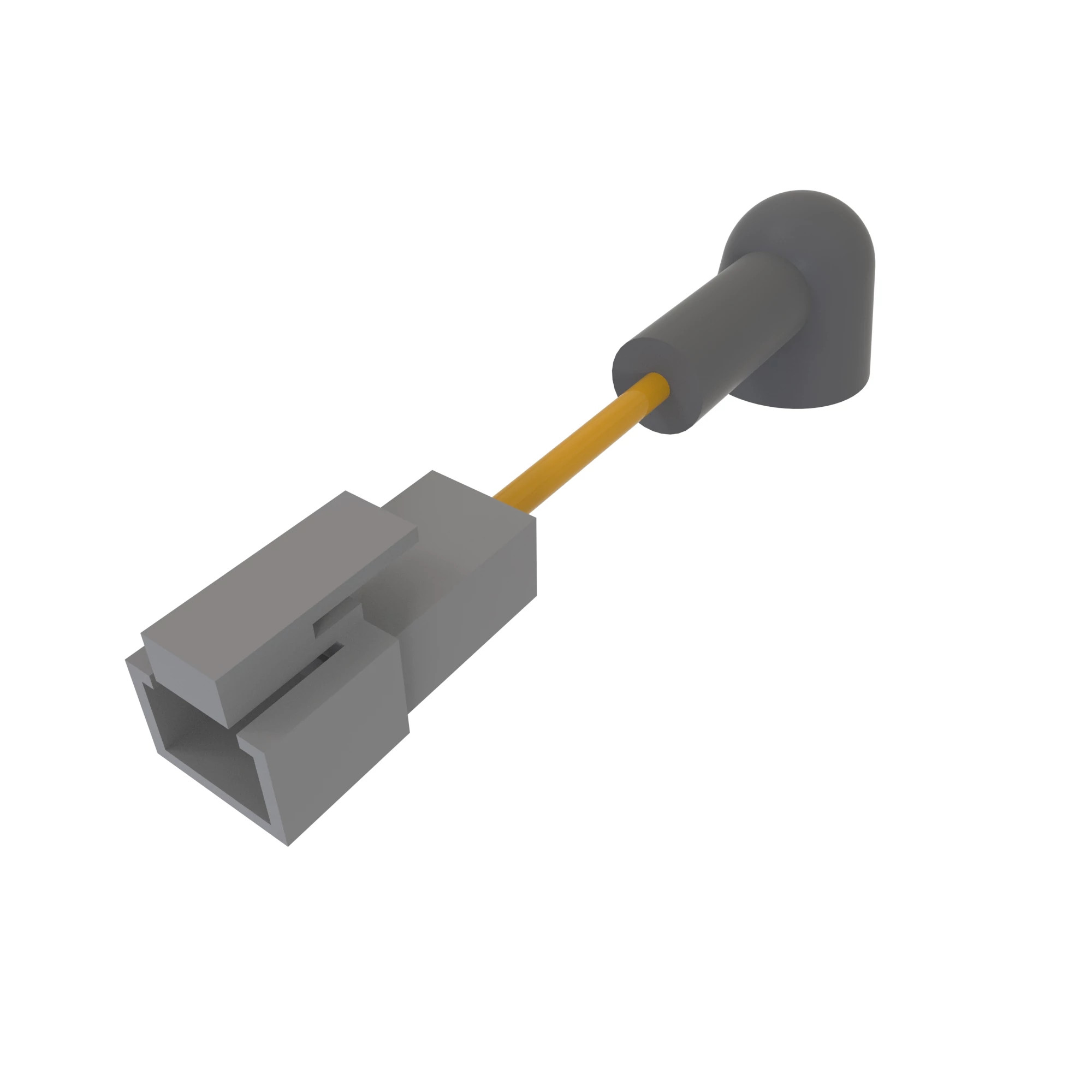 JUMPER, GLOW PLUG CONN-AIR HEATER T