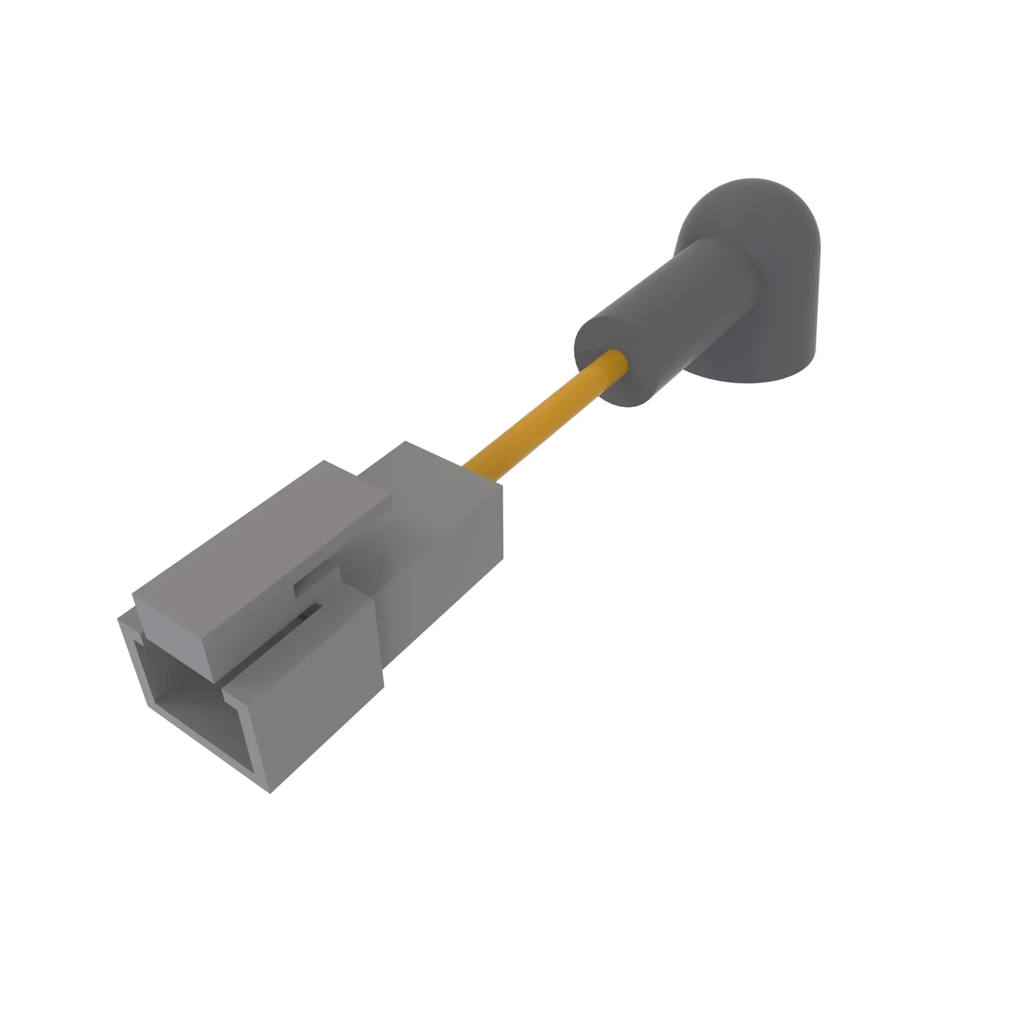John Deere Wiring Lead - LVA15124