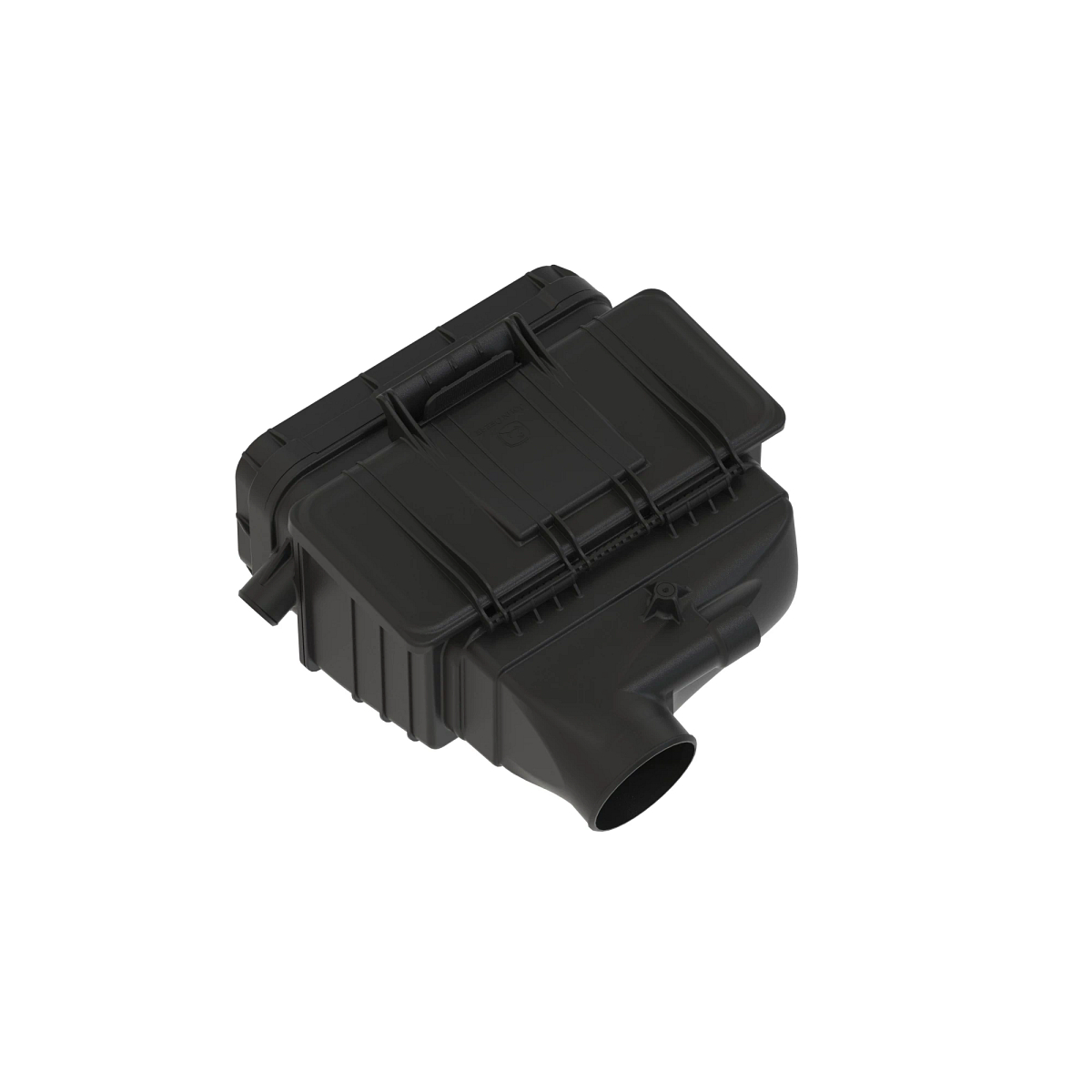 John Deere Air Cleaner Assembly - AL229136