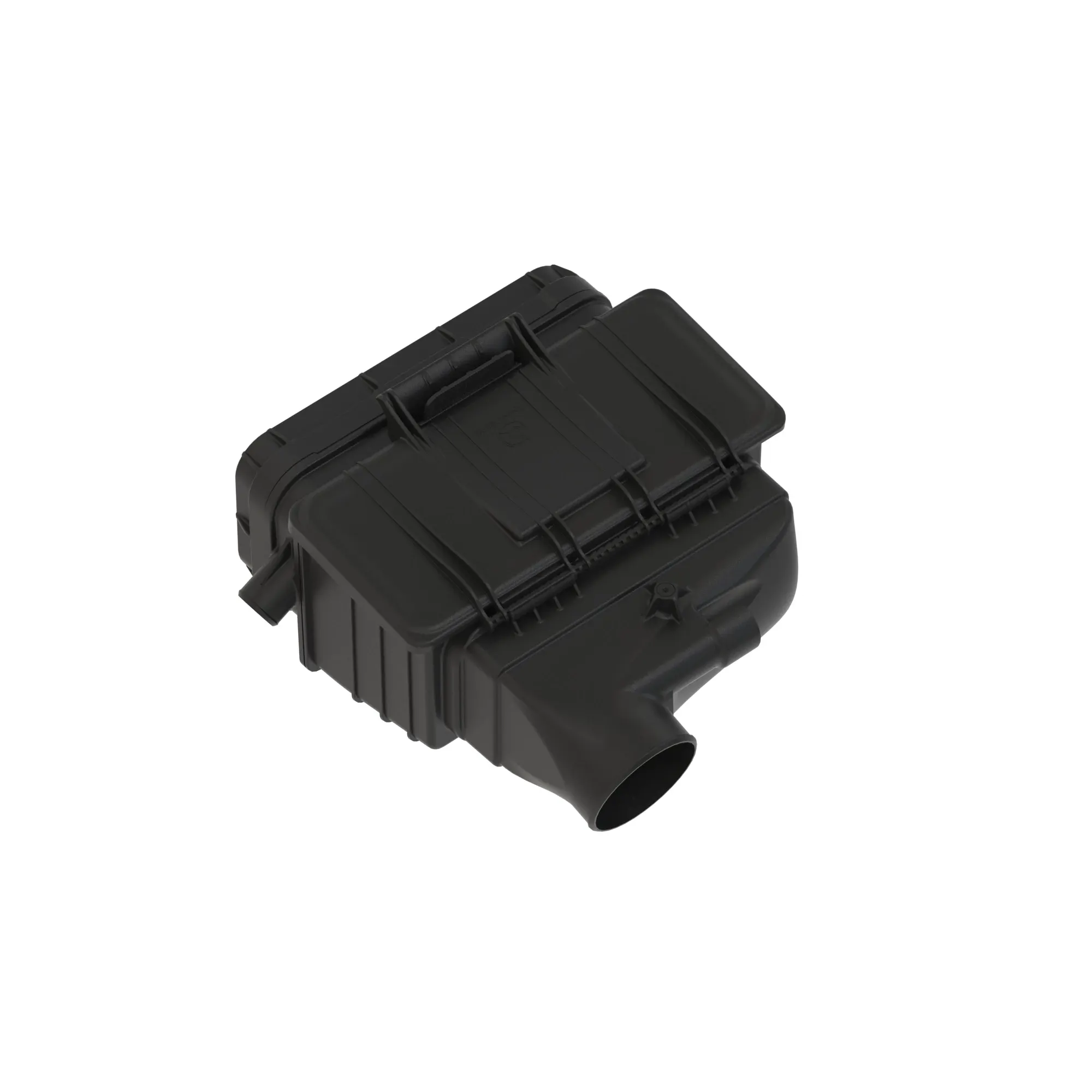 John Deere Air Cleaner Assembly - AL229136