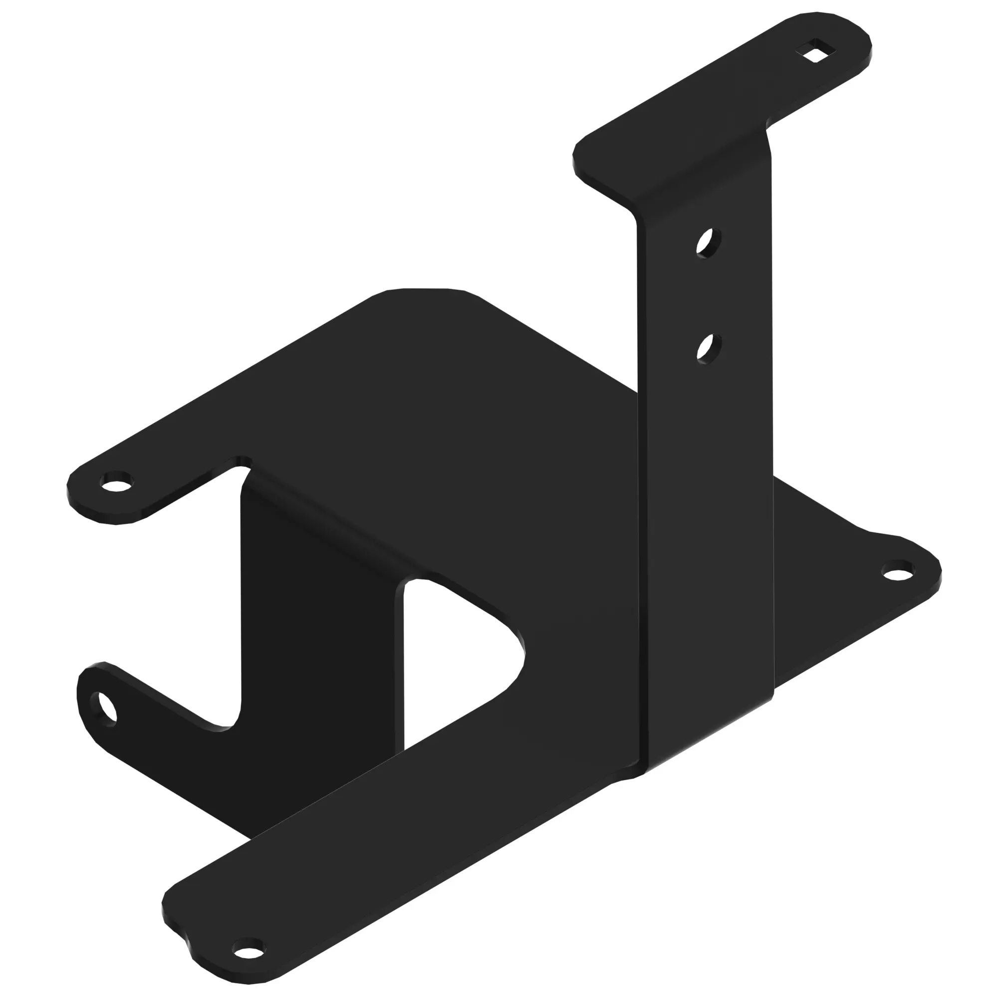 BRACKET, BRACKET, RMC