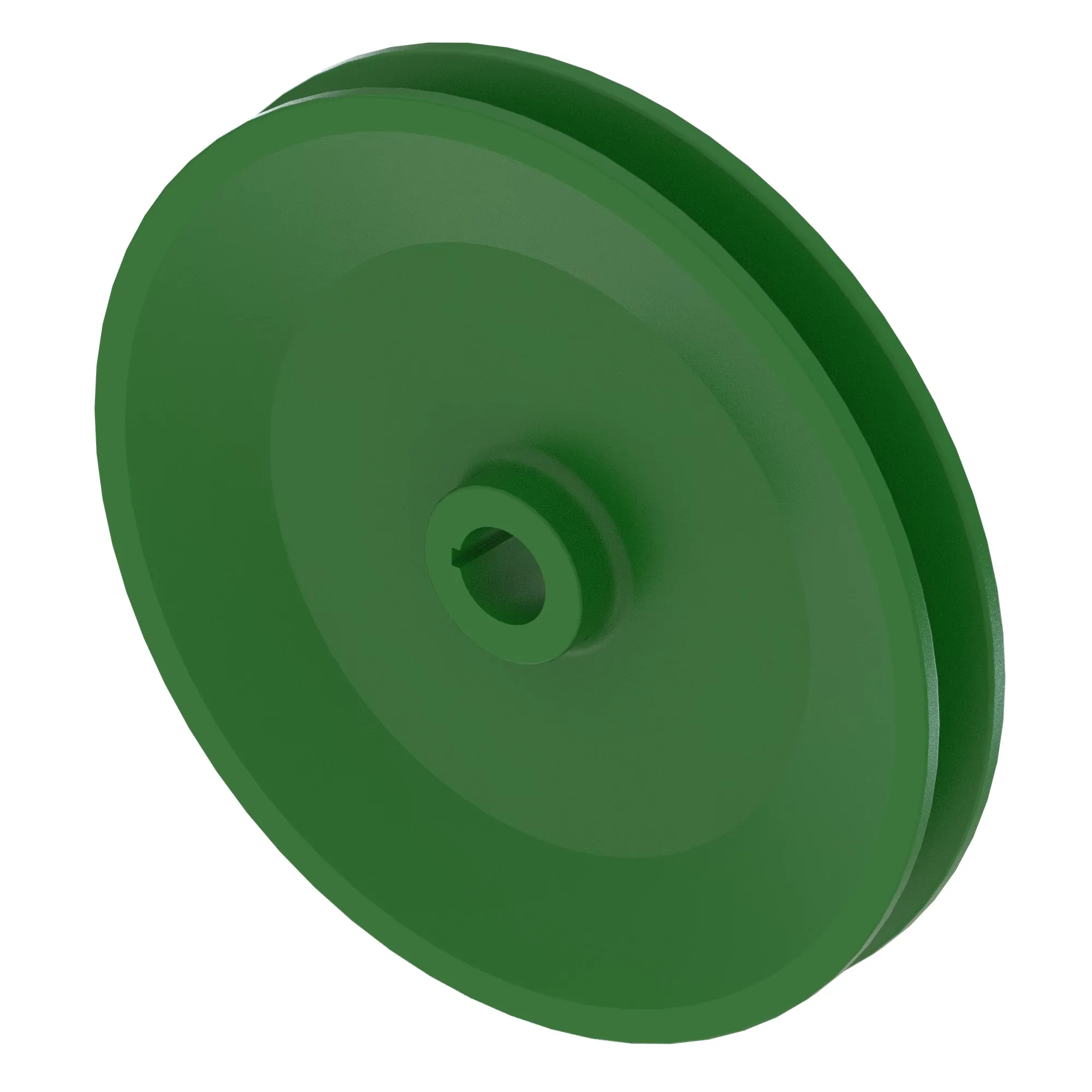 VACUUM FAN DRIVE
3550 RPM