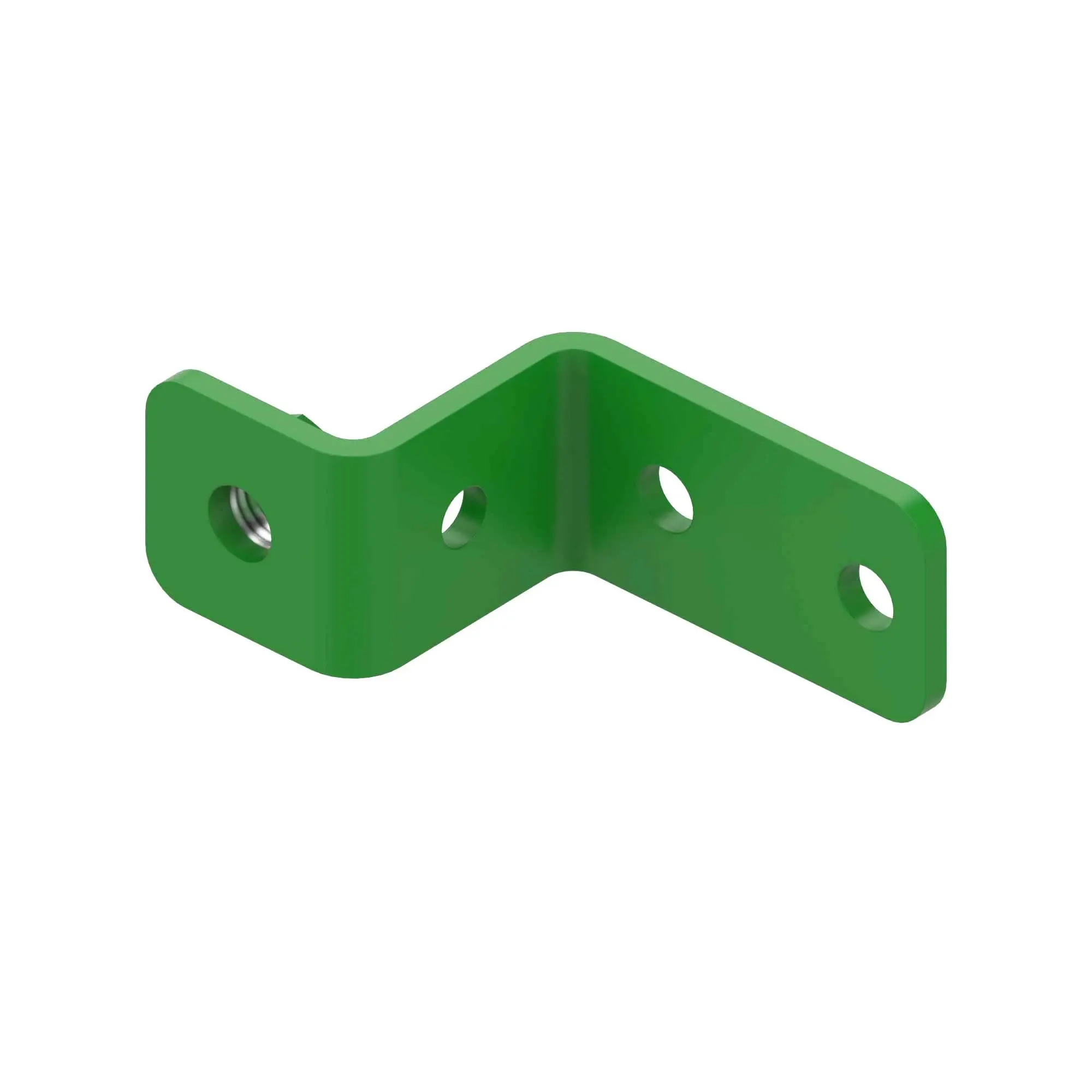 John Deere Harness Retention Bracket - RE326453