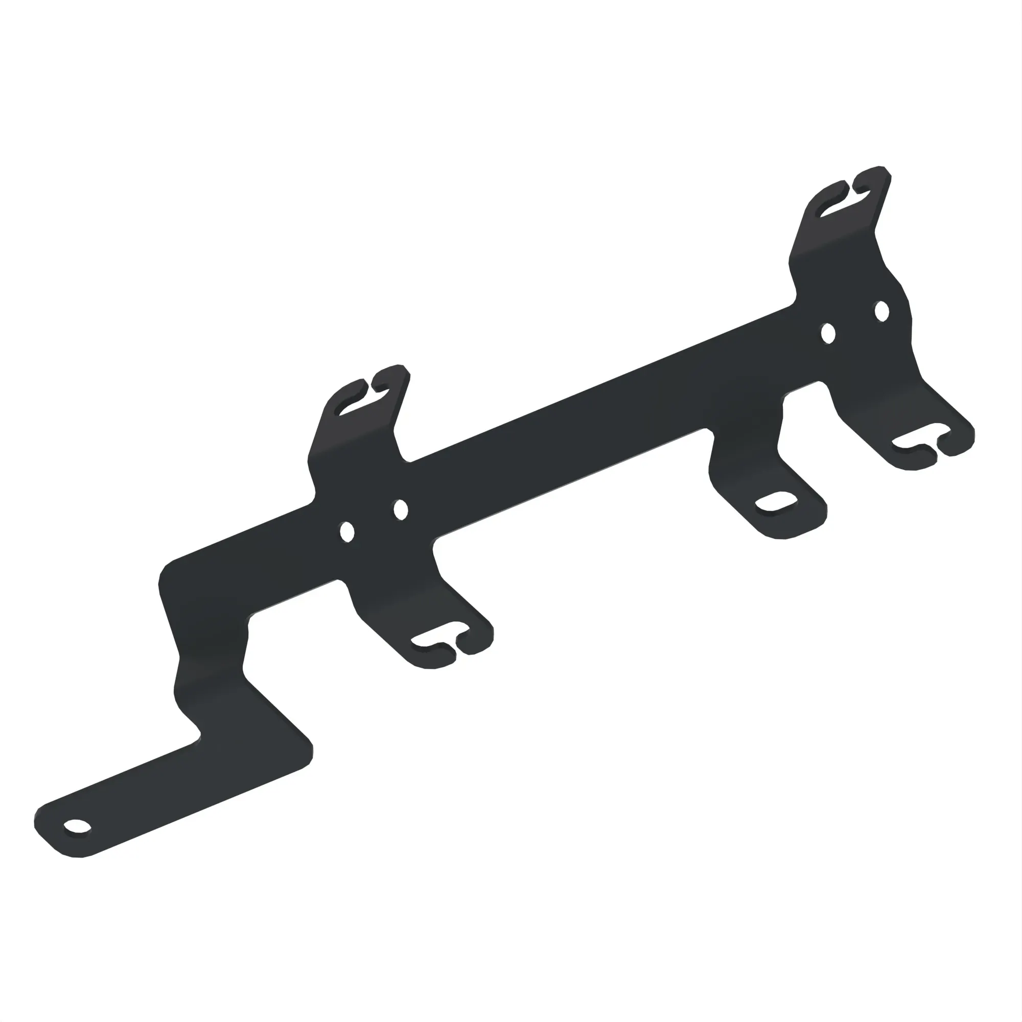 John Deere Extinguisher Bracket - L212286