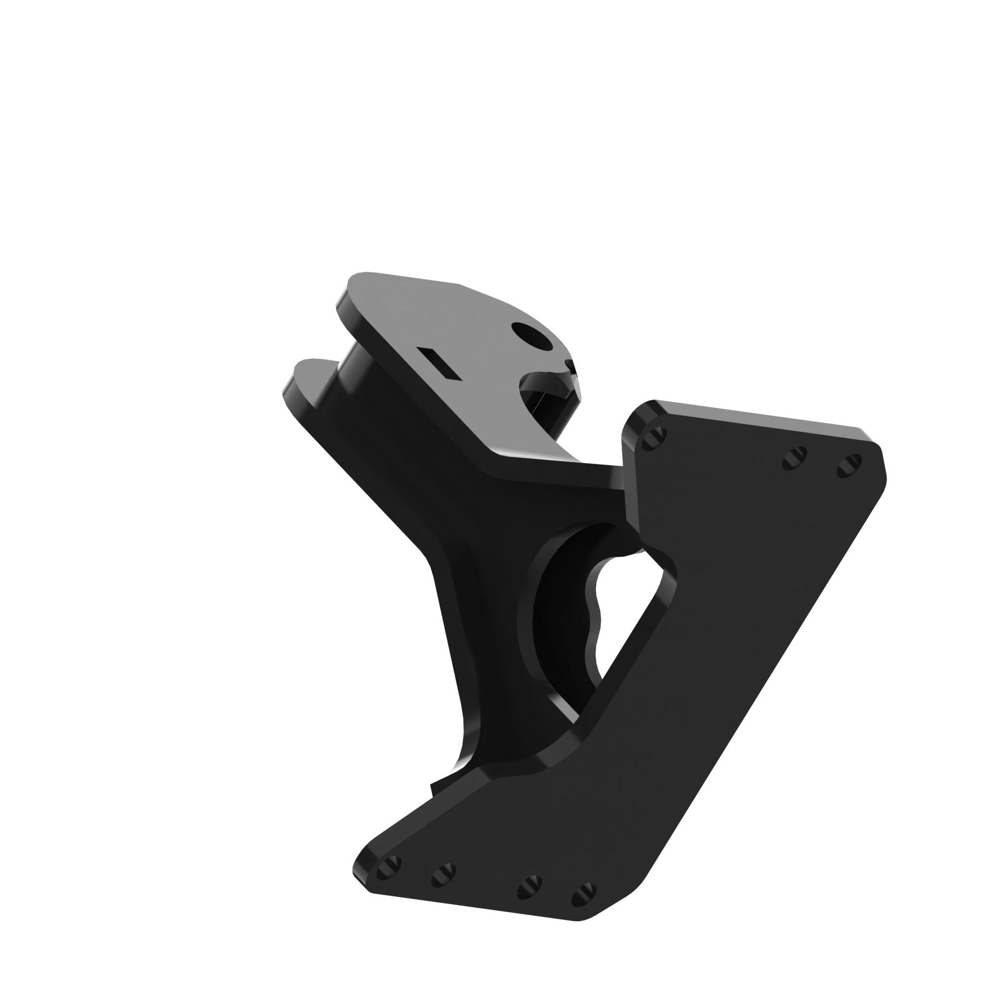 BRACKET, BRACKET HOSE BRACKET