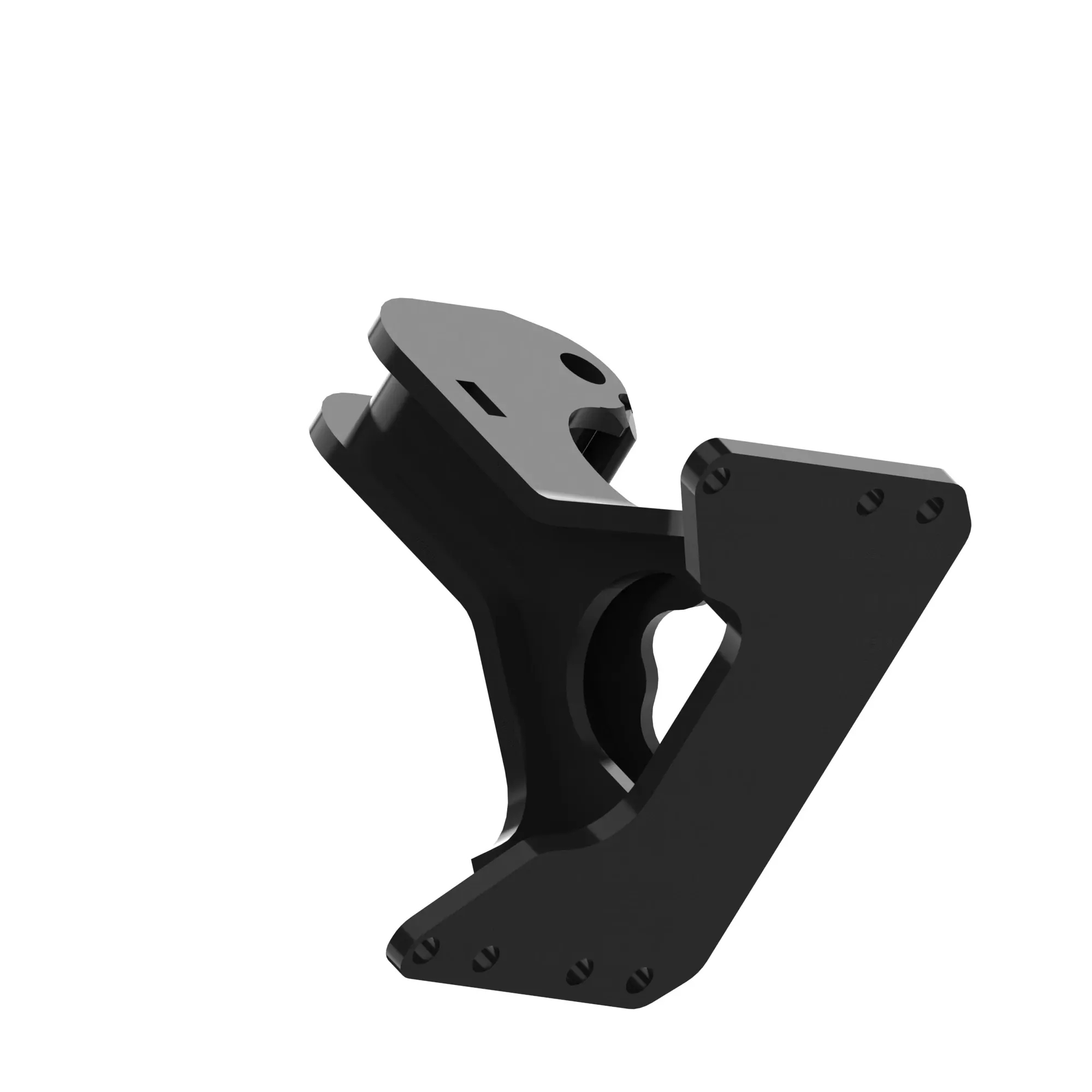 BRACKET, BRACKET HOSE BRACKET