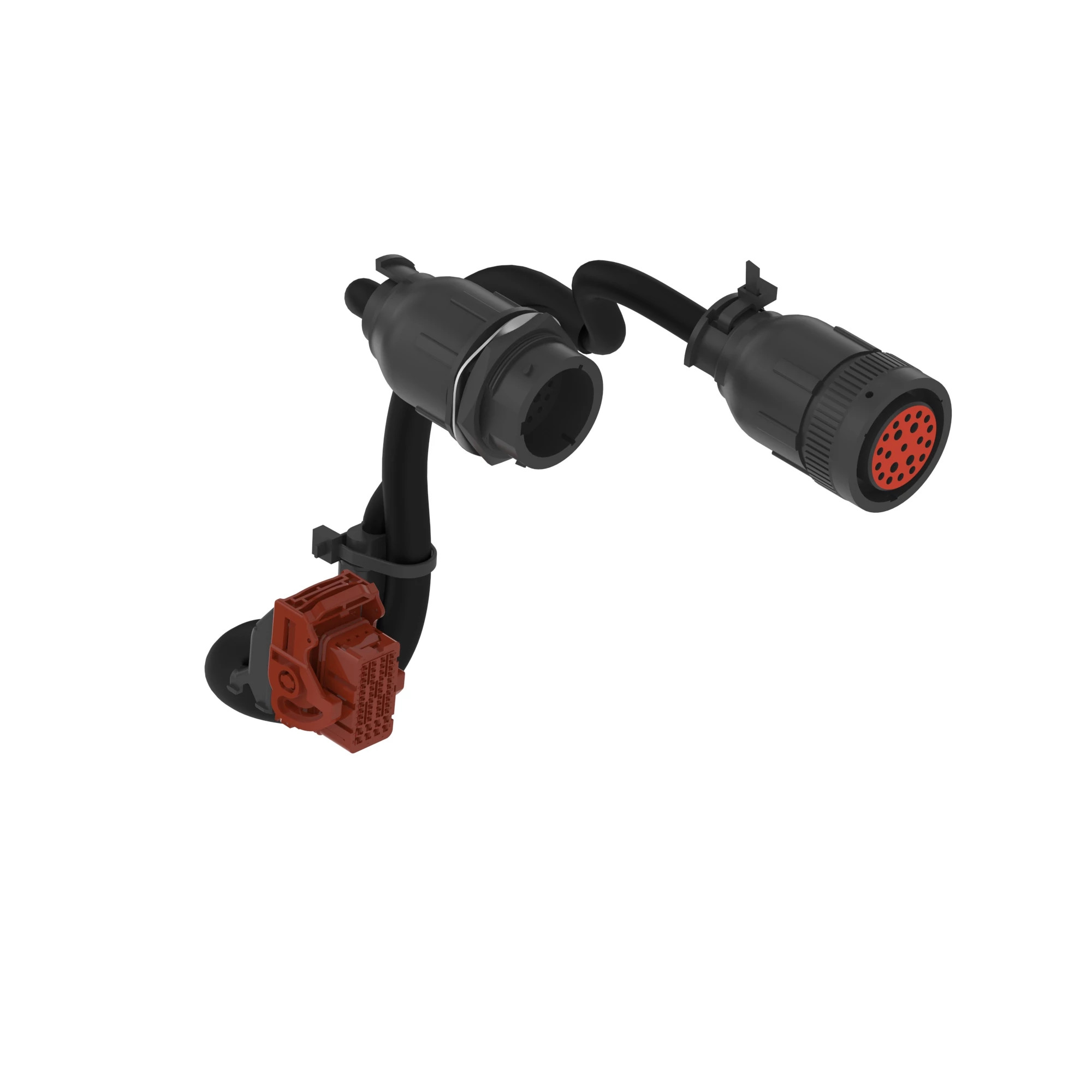 WIRING HARNESS, HARNESS, YUKON MTG