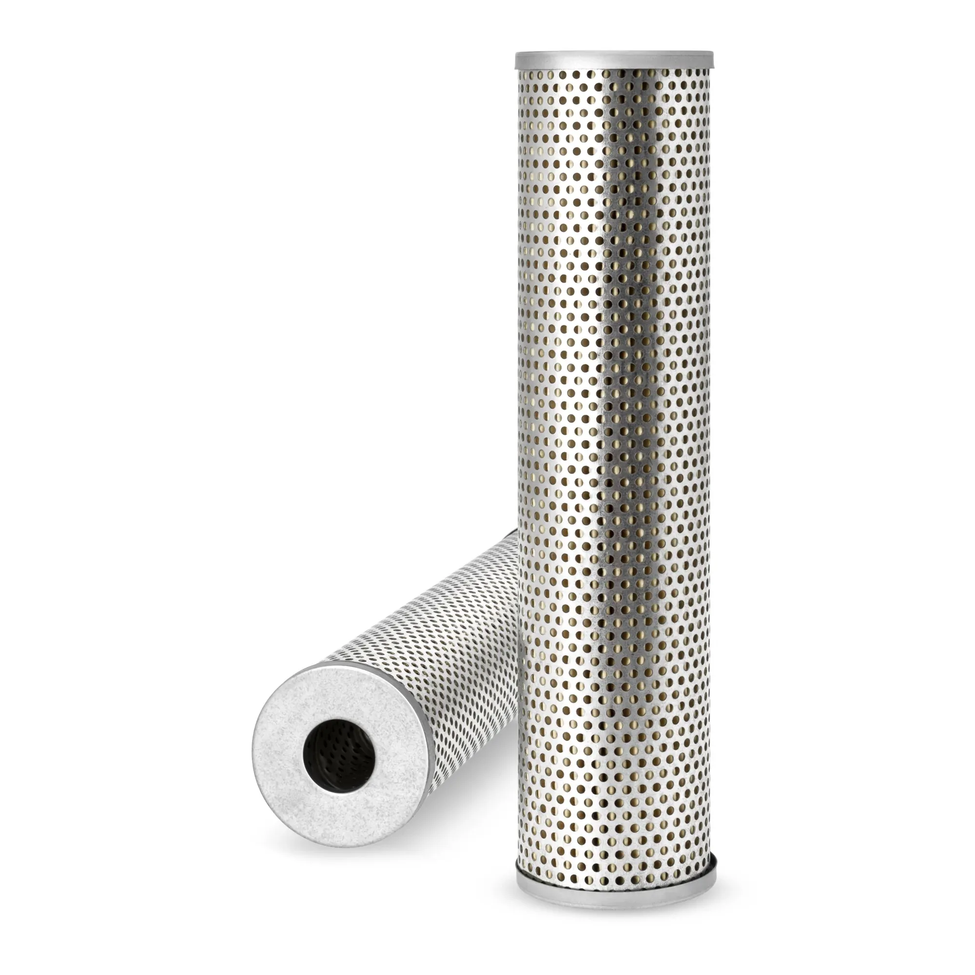 Fleetguard Hydraulic Filter Cartridge - PMHF6196