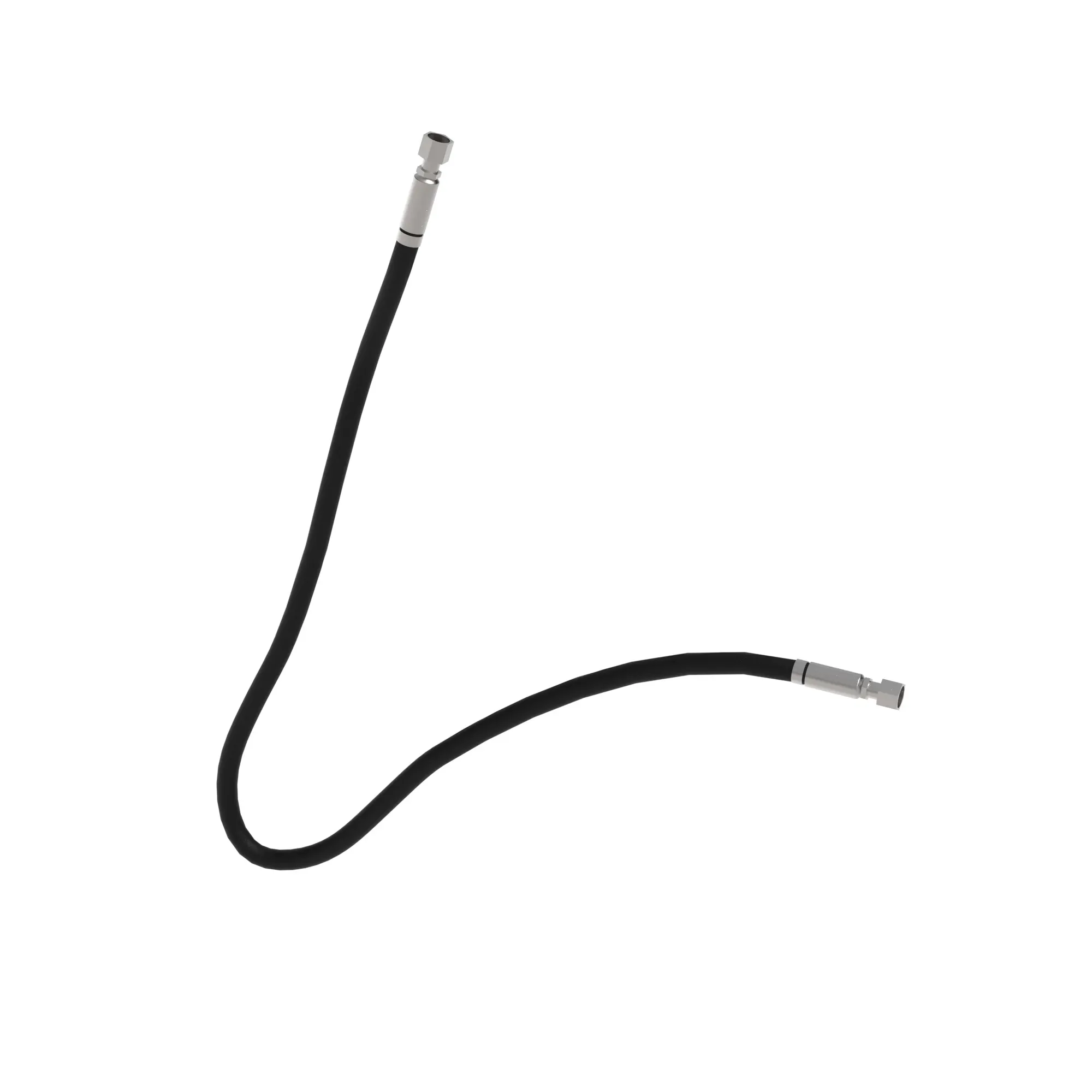 Hose, Hydraulic- Fabricate