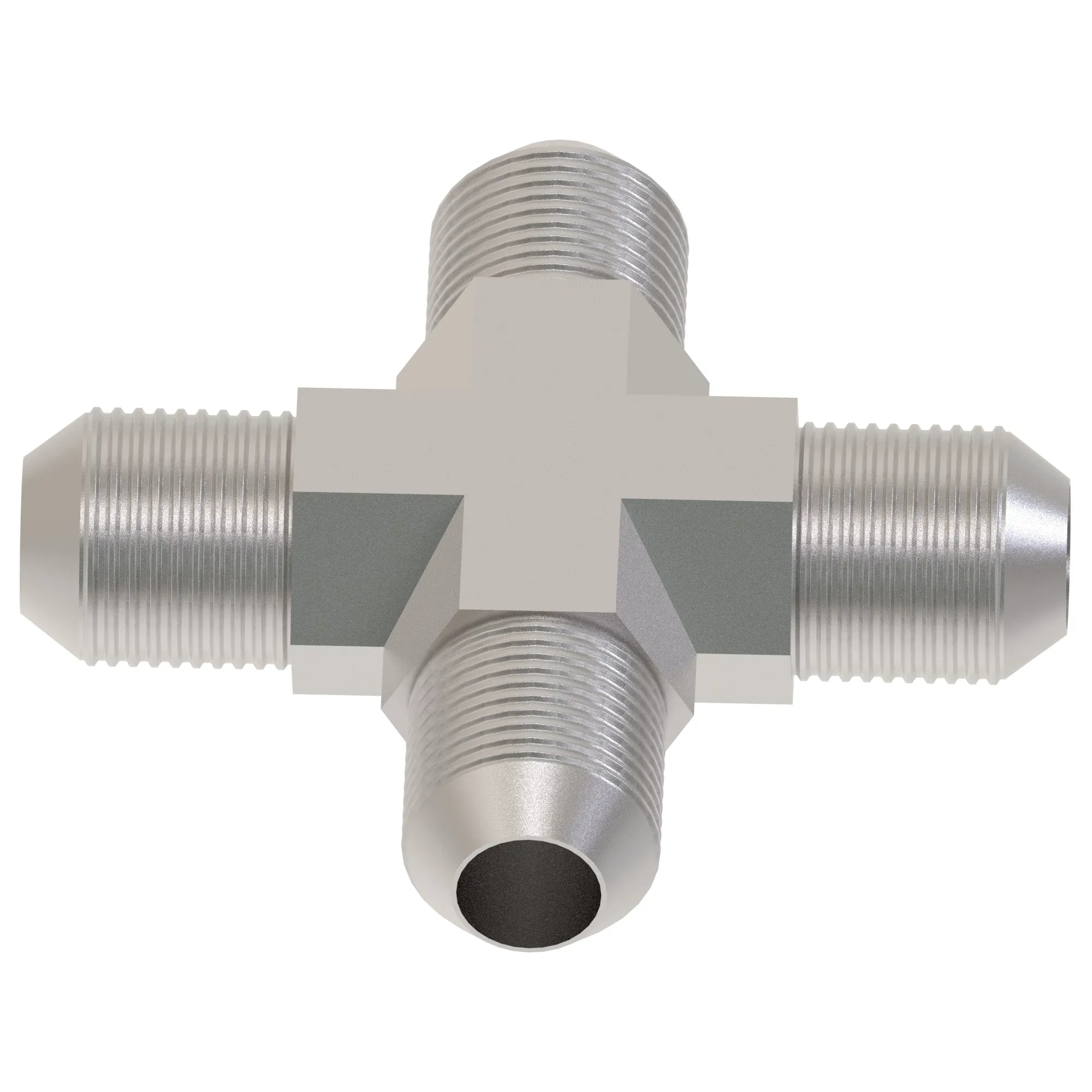 John Deere Fitting - F024366