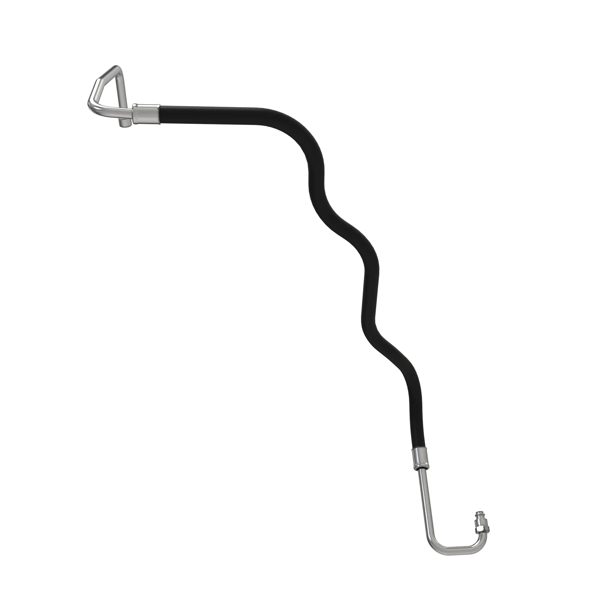 LINE, REFRIGERANT, ASSEMBLY /3CYL/