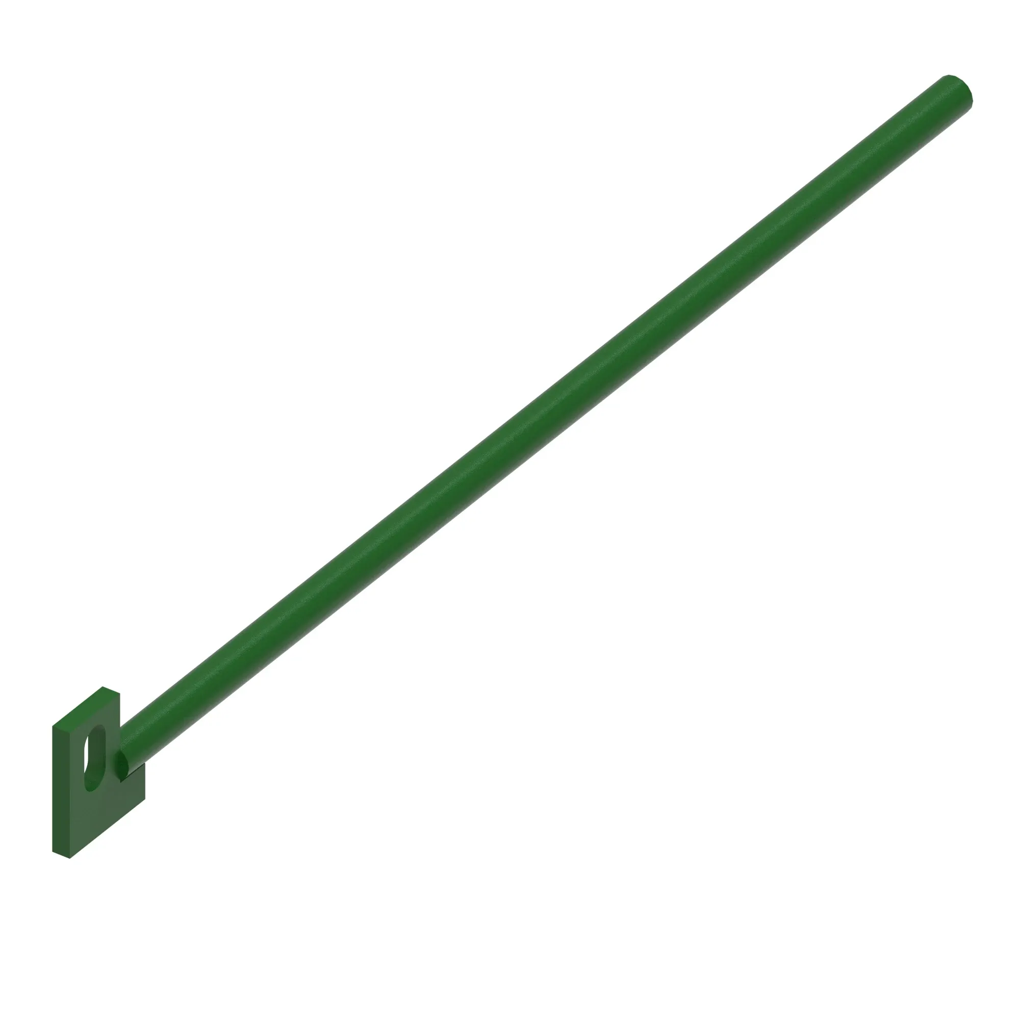 DECK ADJUSTMENT