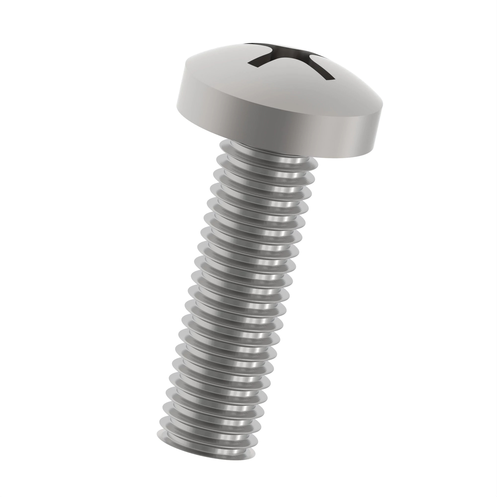 SCREW, CR PAN HEAD, METRIC