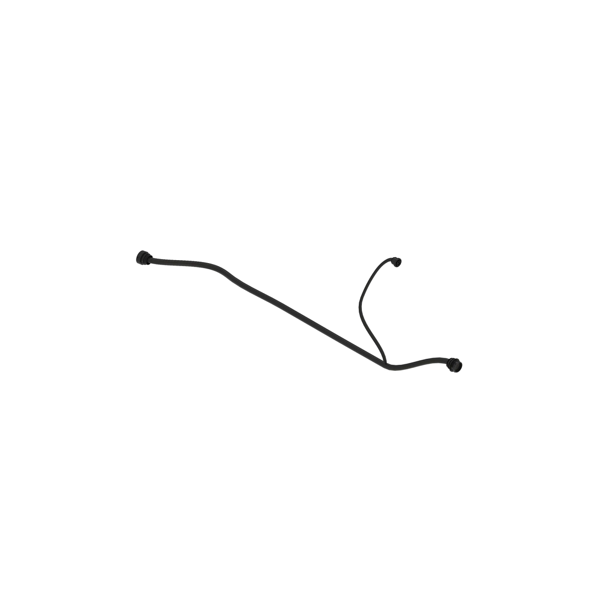 Wiring Harness, Baletrack Harness