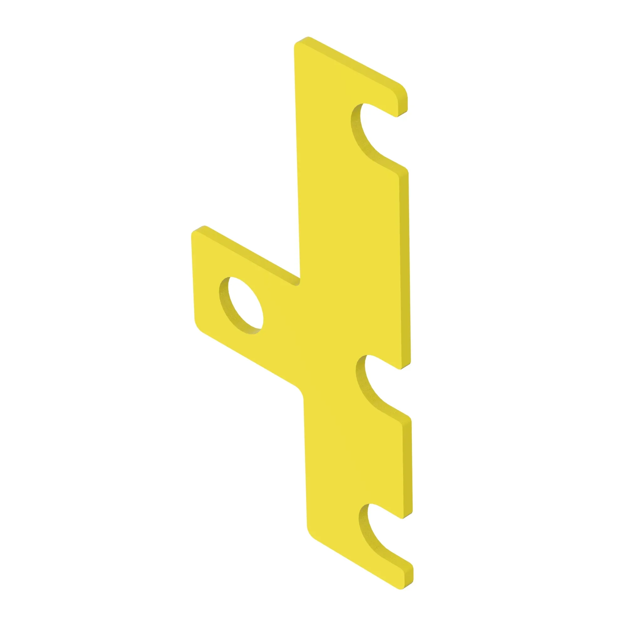 PLATE, PLATE, SPACER RIPPER