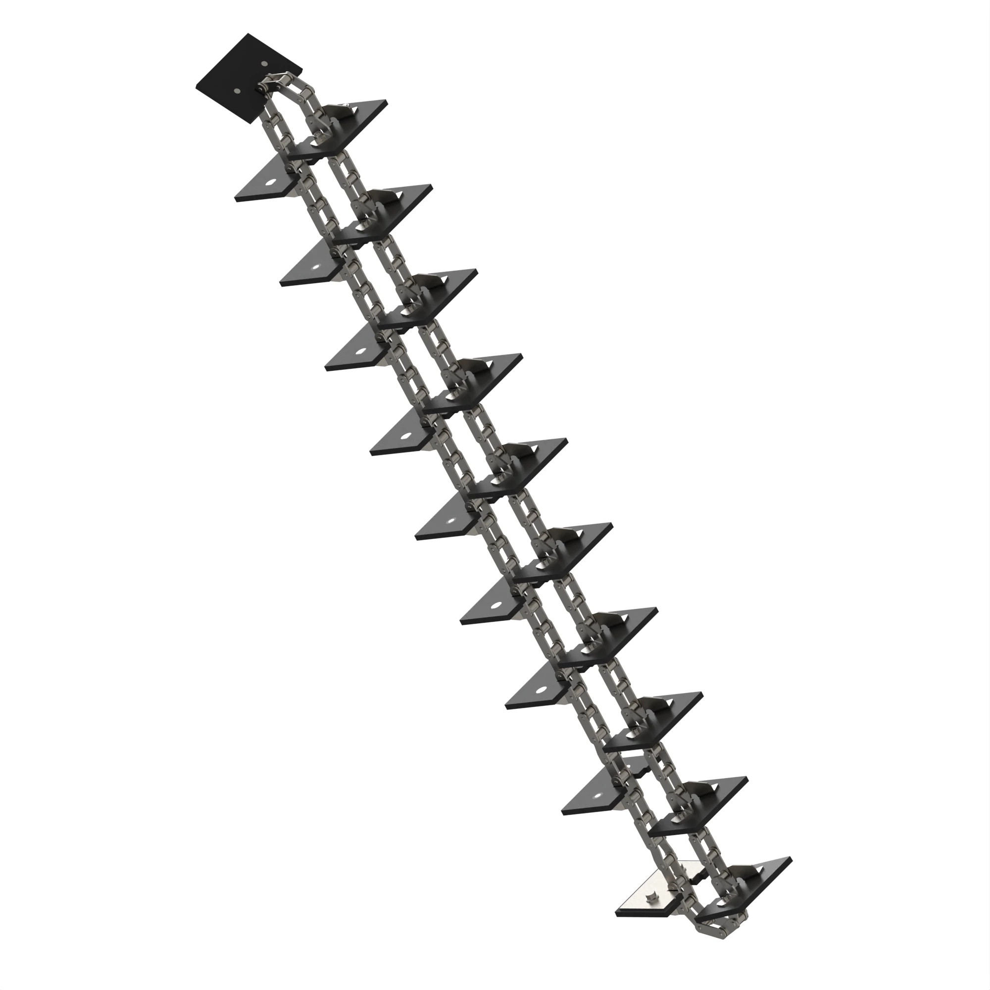 John Deere Roller Chain - AXE86733