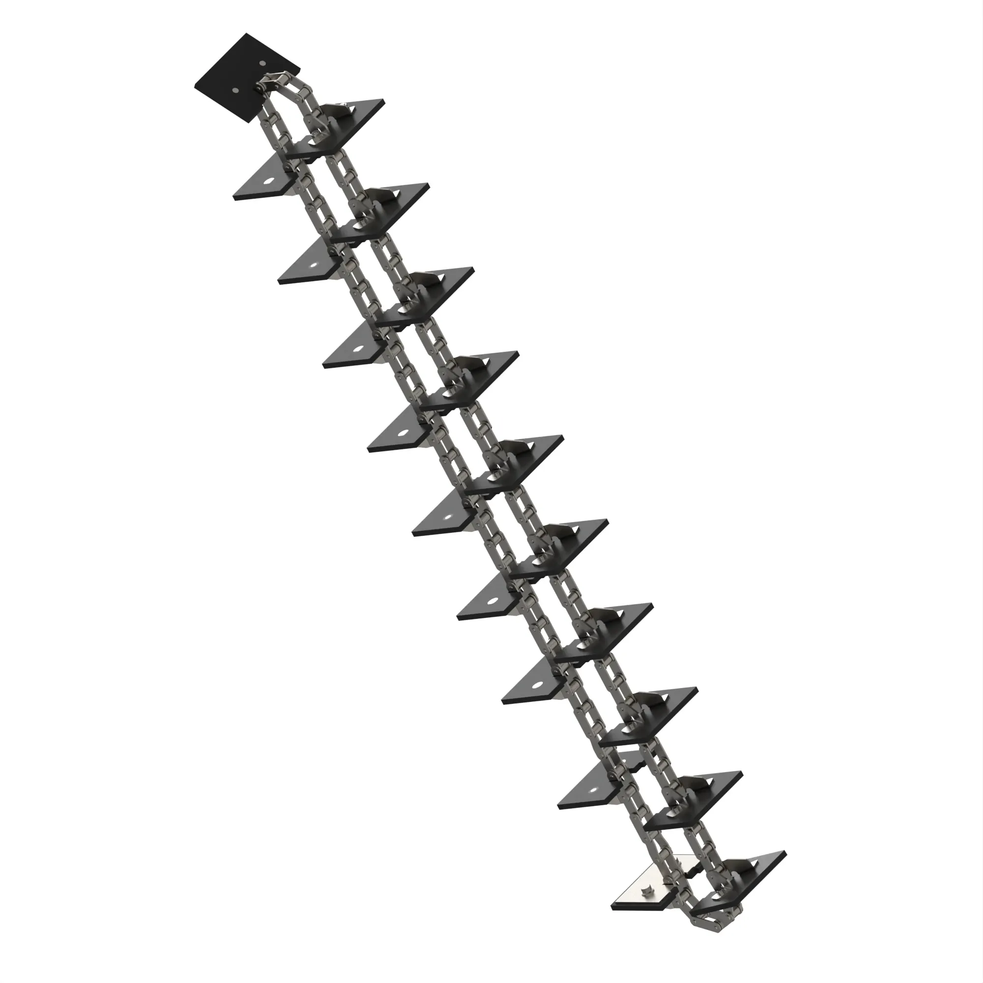 John Deere Roller Chain - AXE86733