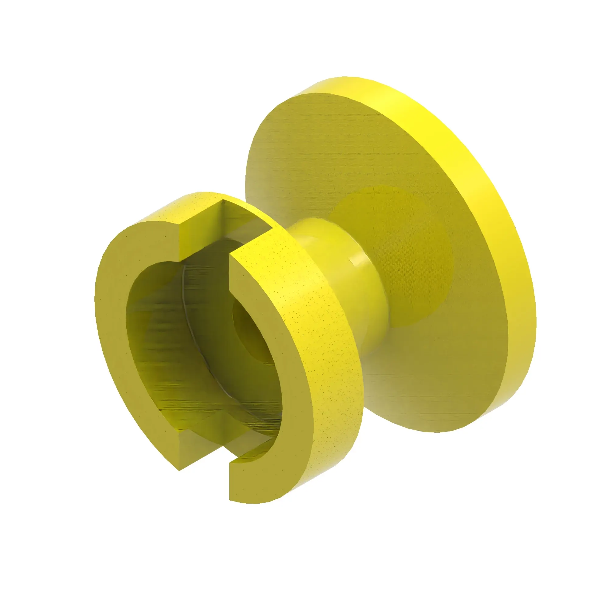 John Deere Bracket - F662740