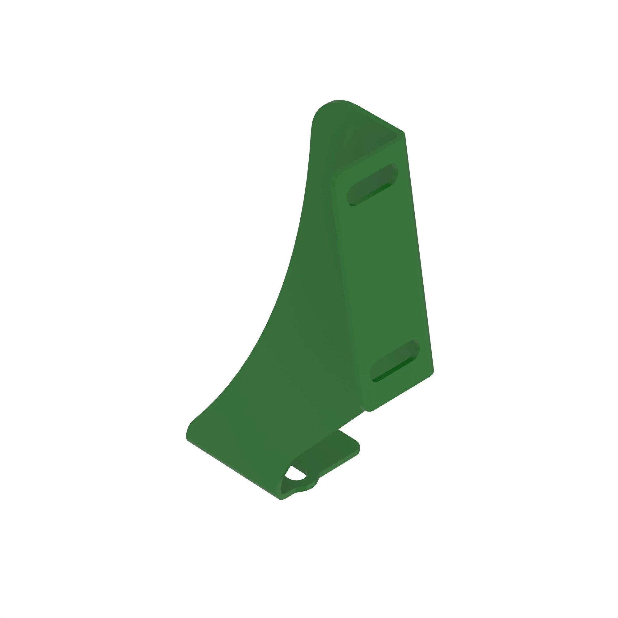 John Deere Light Mounting Bracket - FH315201
