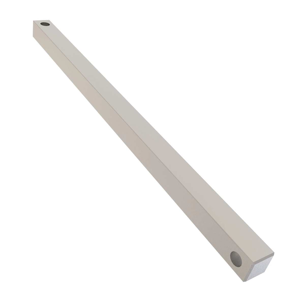 Square Bar 15 87 X 15 87