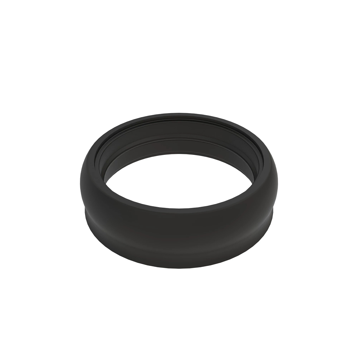 TIRE, SEMI PNEUMATIC 4 1/2" X 16 -