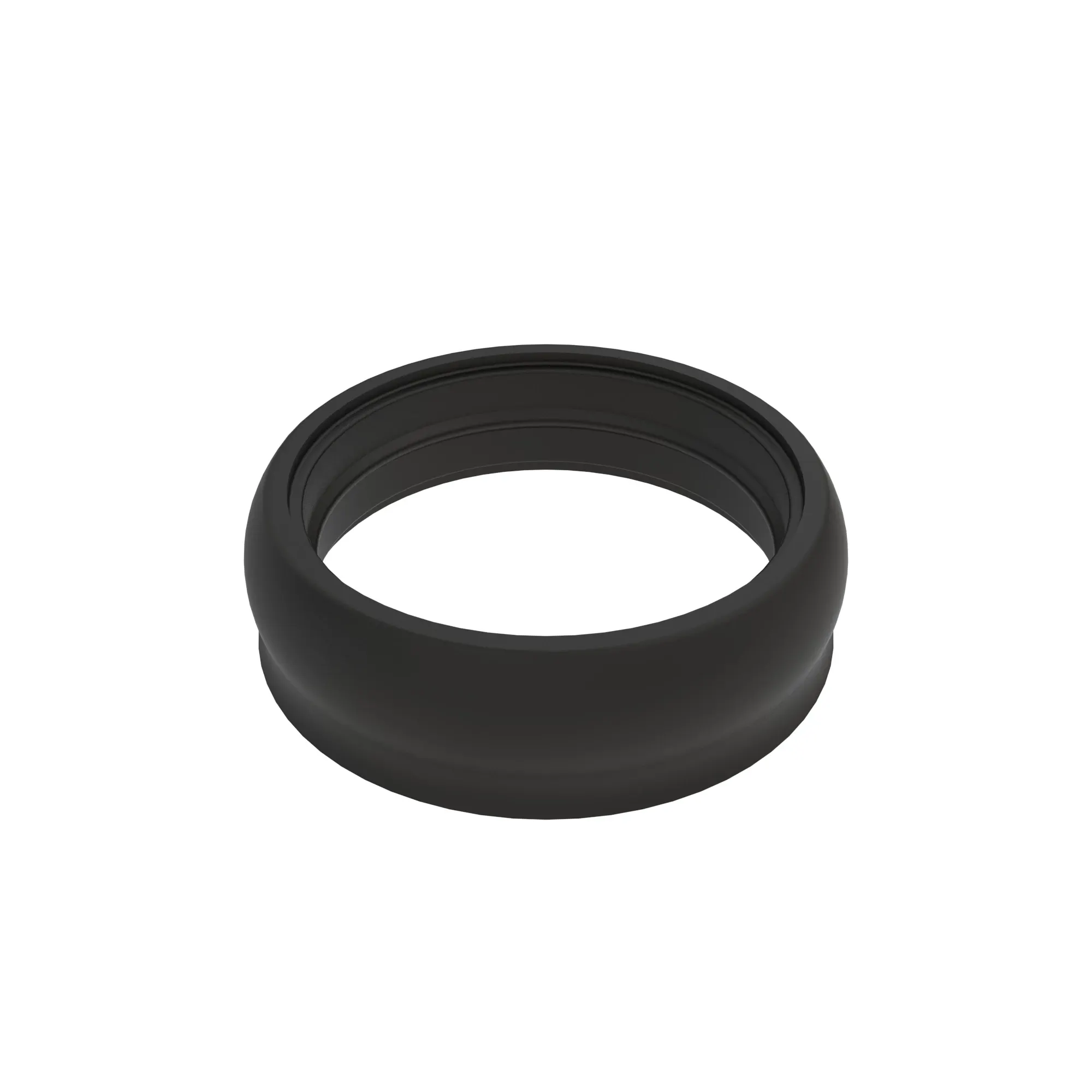 John Deere Semi Pneumatic Tire, 4.5 X 16 - KK45455