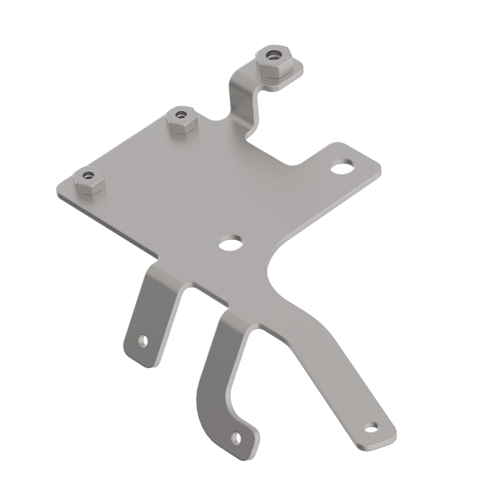 BRACKET, 3029 FT4 5M TRACTOR