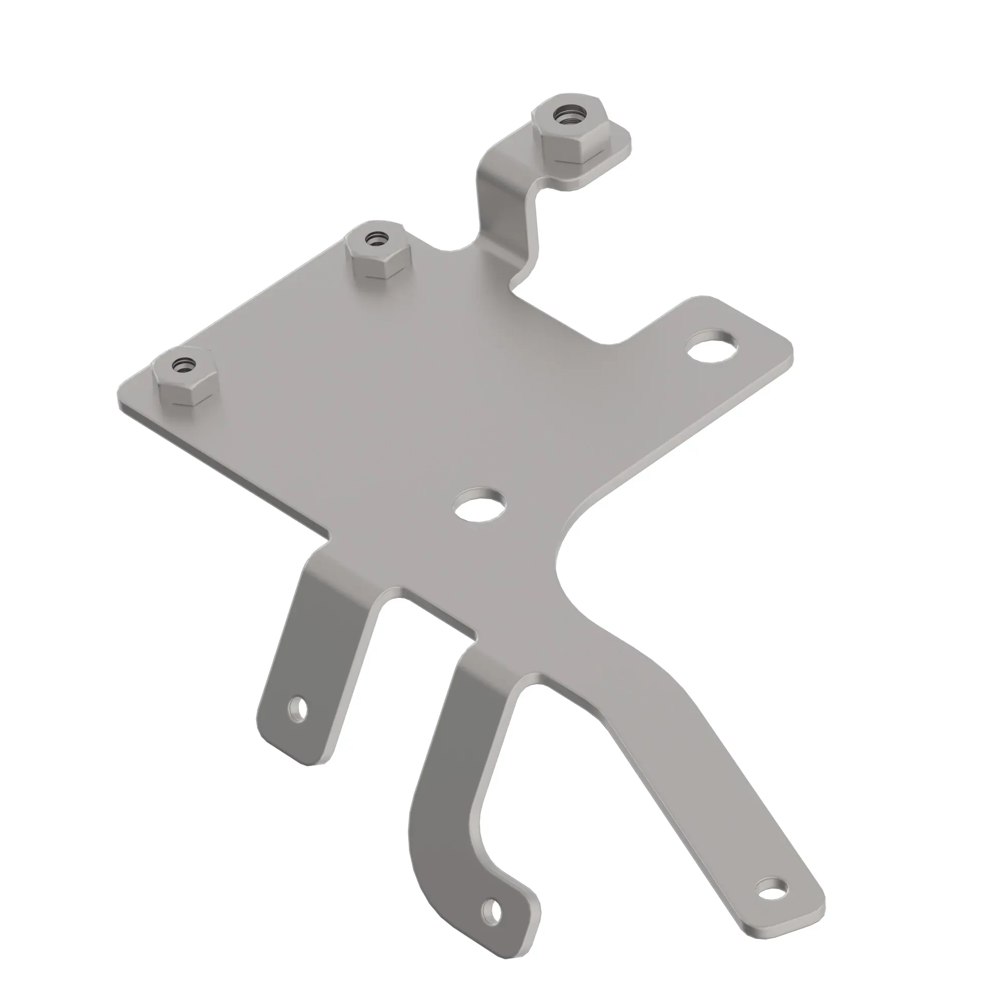 John Deere Bracket - DZ100521