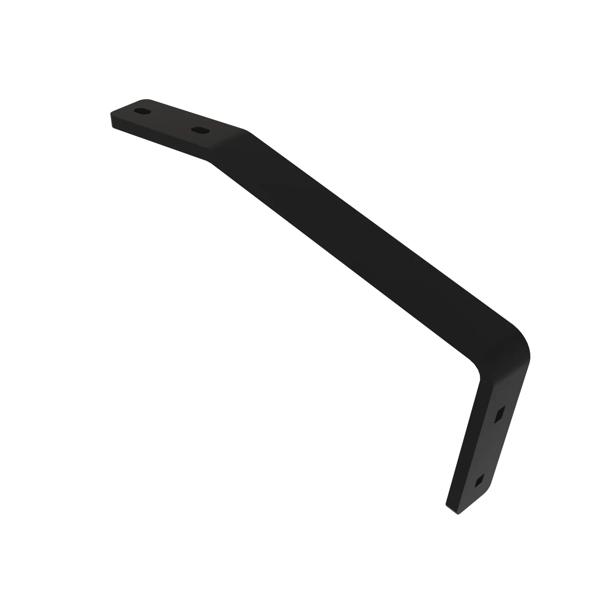 STRAP, FENDER SUPPORT LH