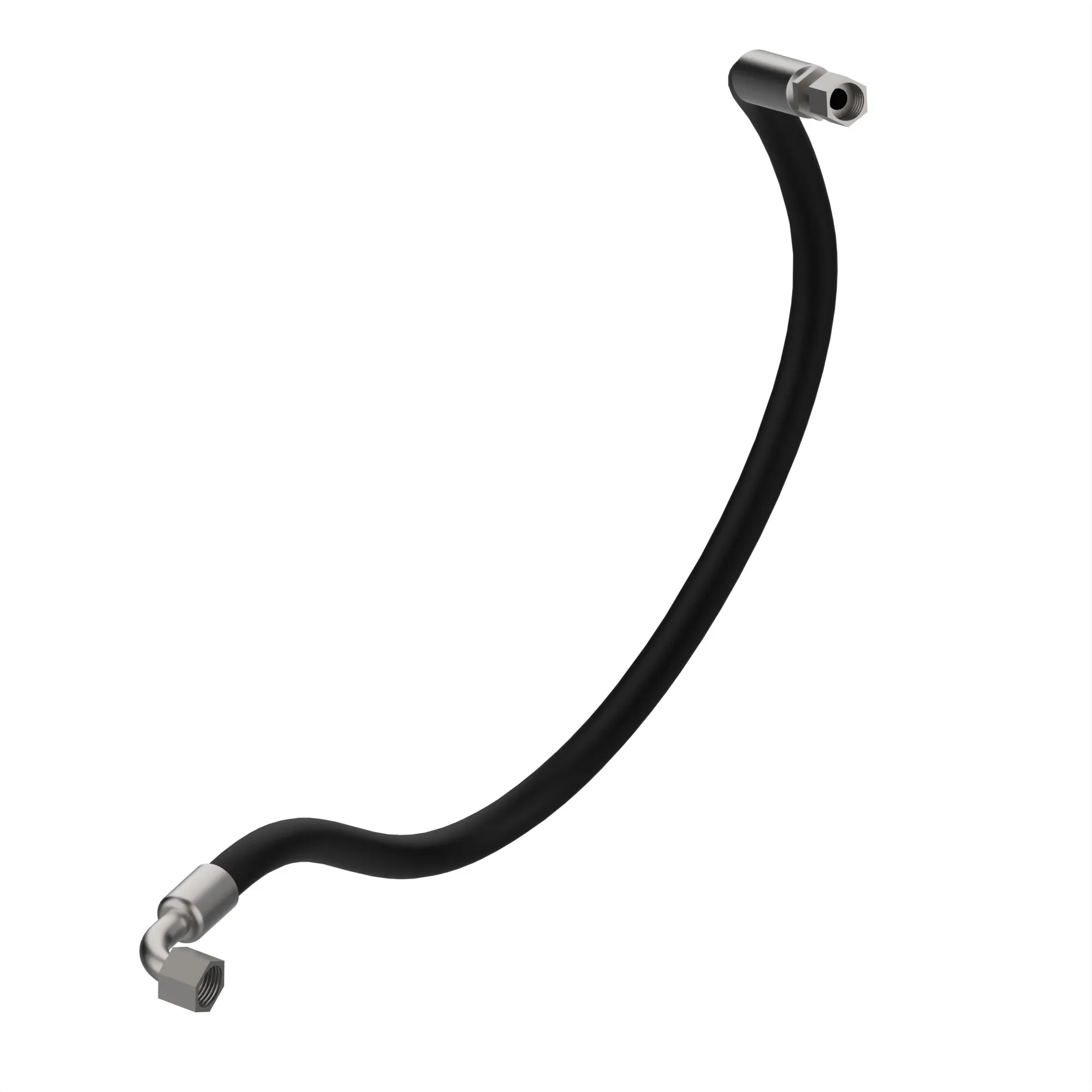 John Deere Hydraulic Hose - AT380371