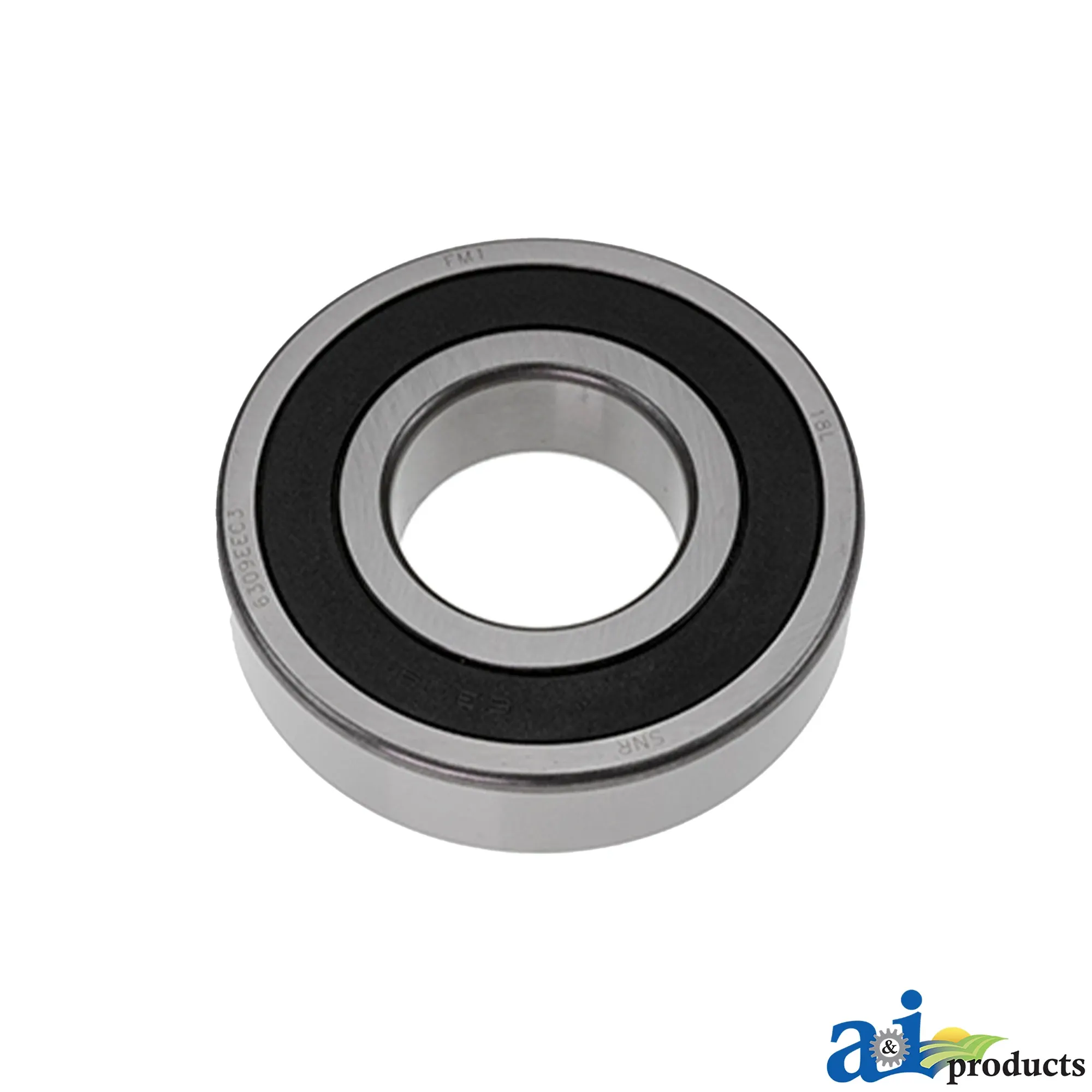 Ball Bearing
