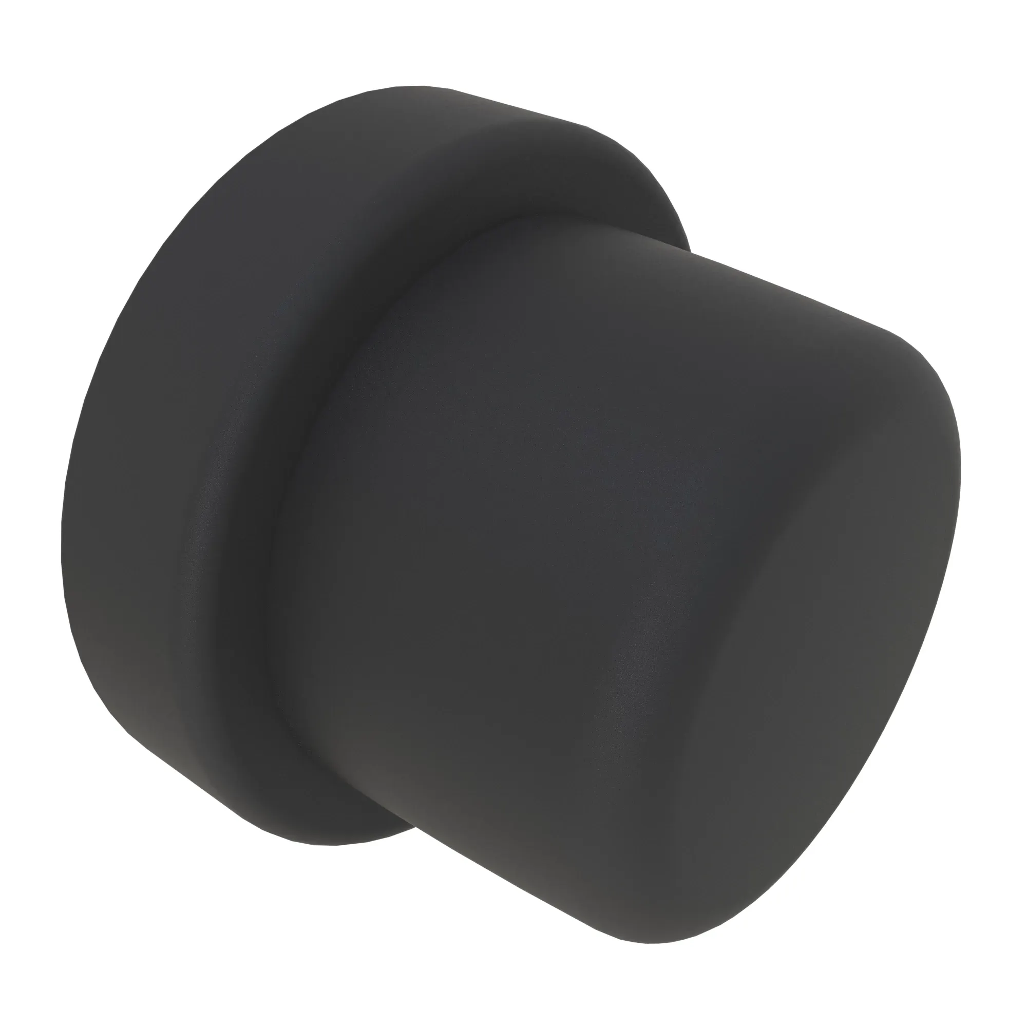 John Deere Switch Fluid Start Aid Cover - RE320678