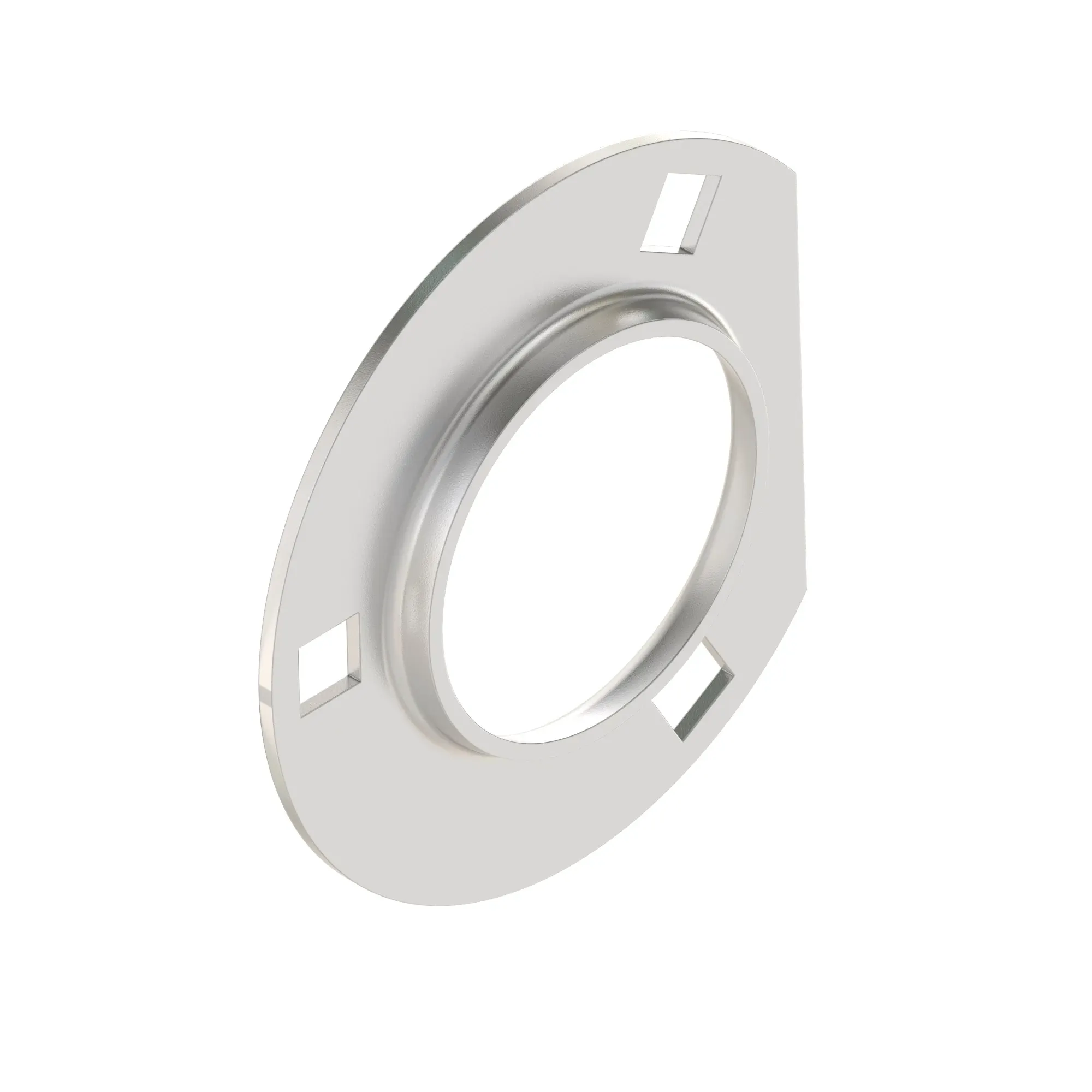 PRESSED FLANGED HOUSING