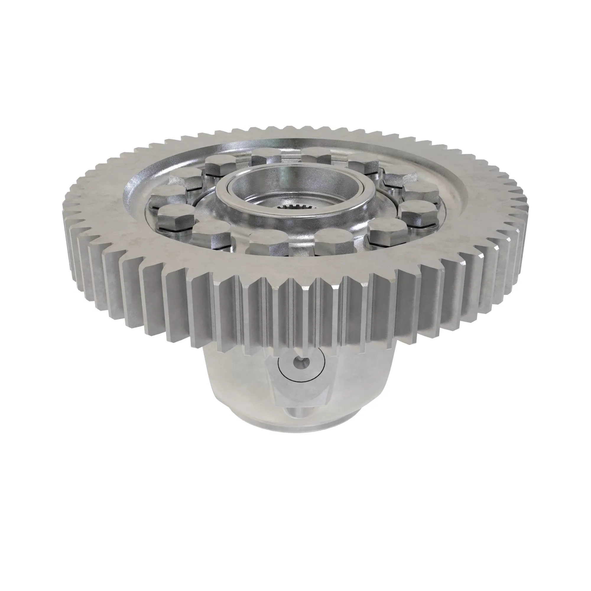 DIfferential