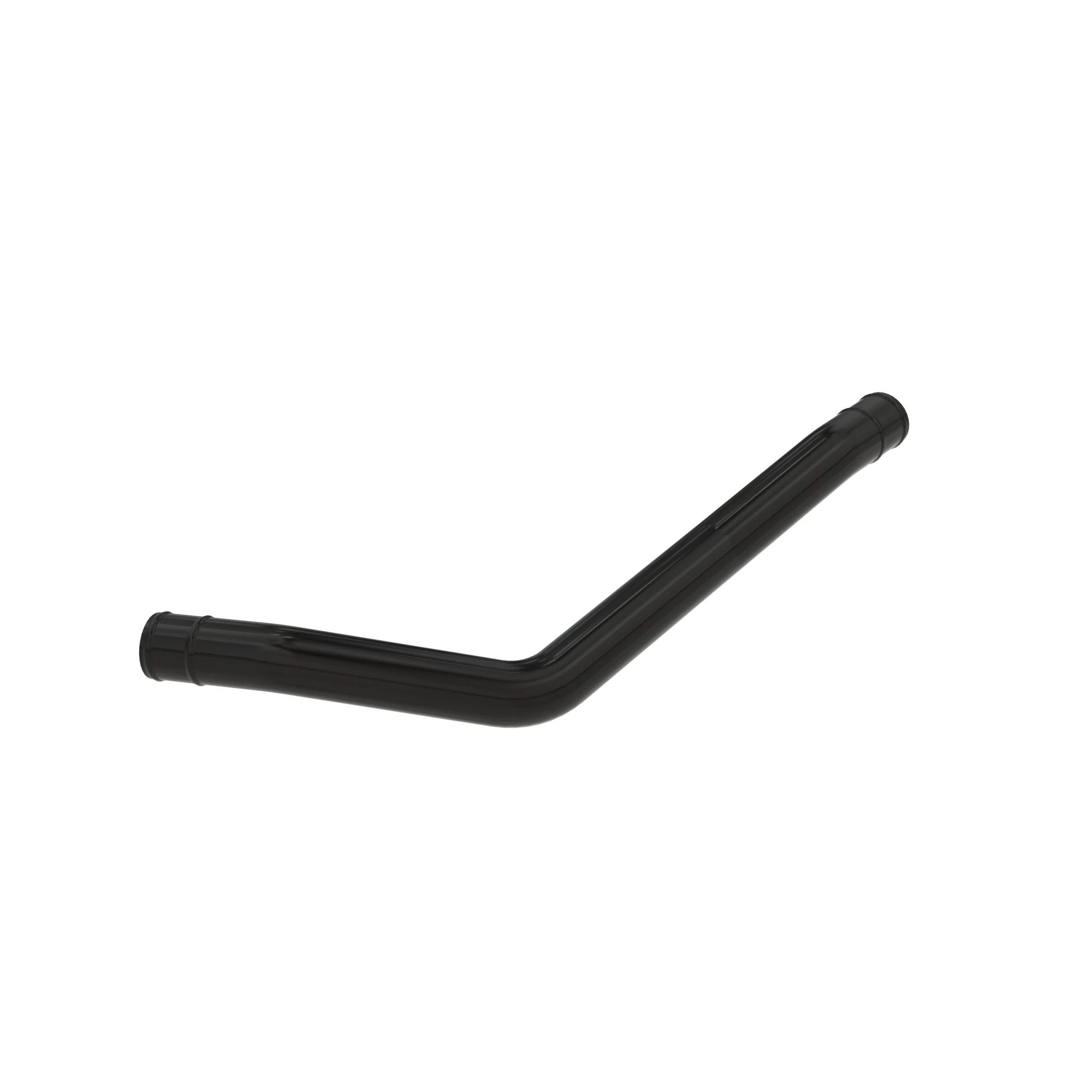 John Deere Lower Radiator Pipe - R248694