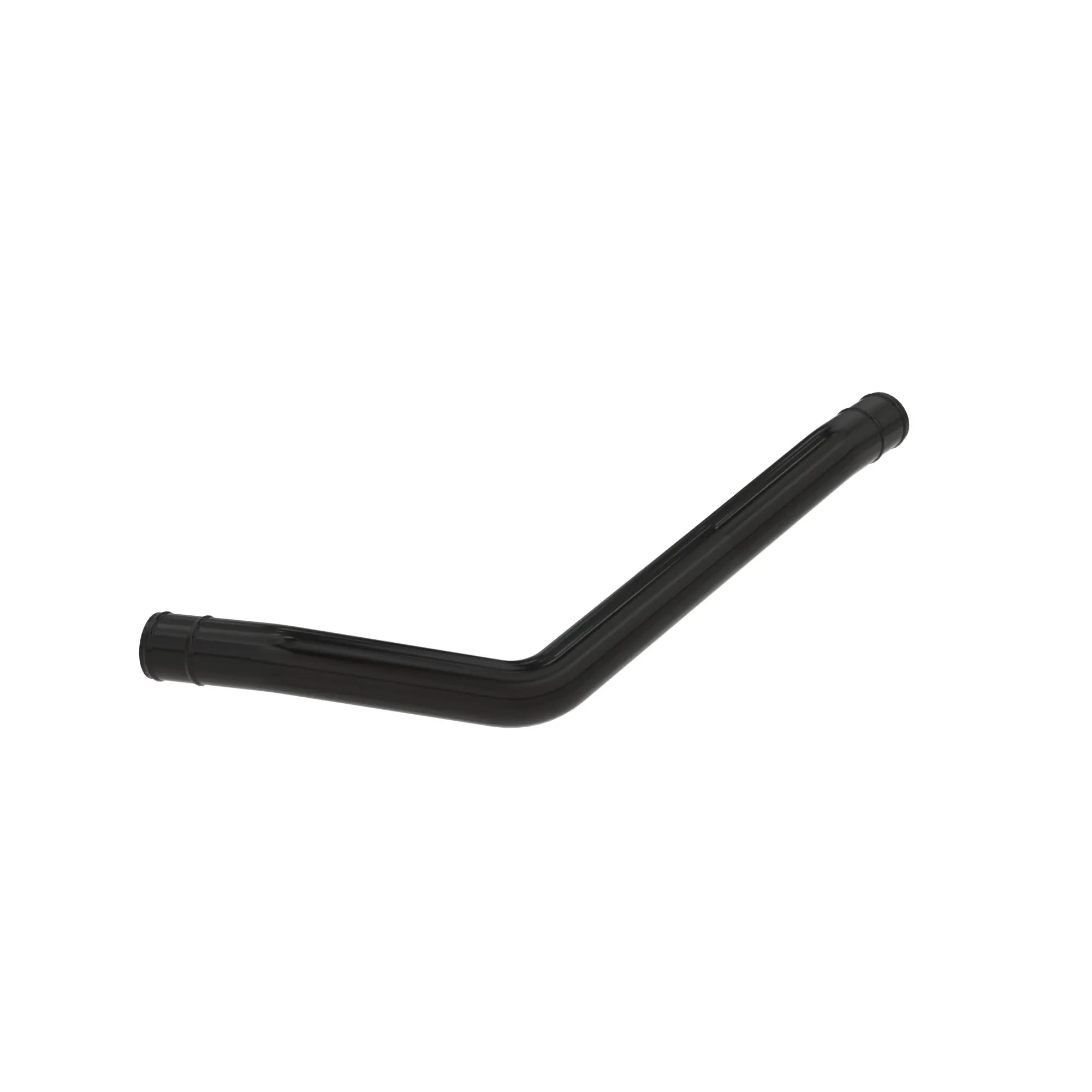 John Deere Lower Radiator Pipe - R248694