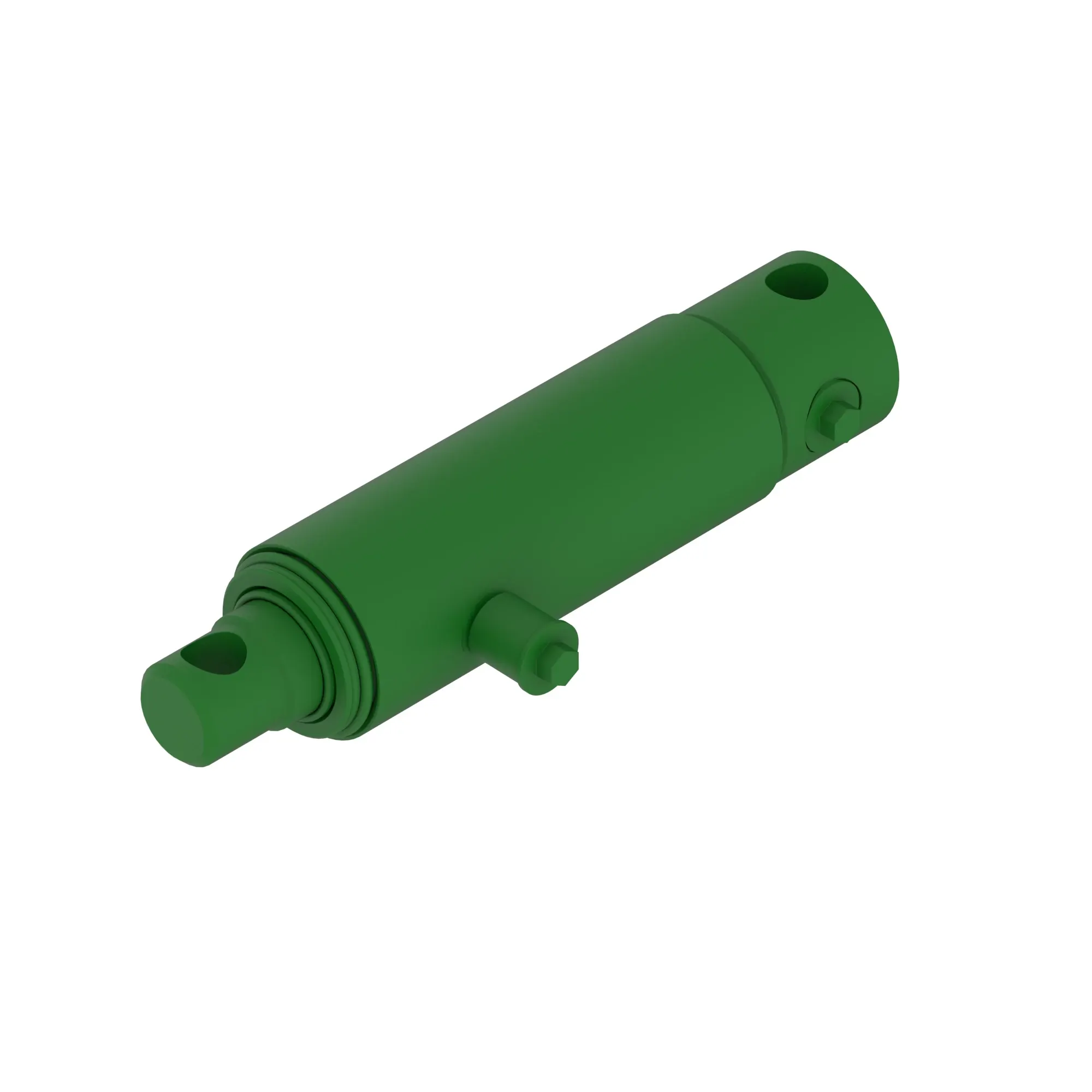 John Deere Hydraulic Cylinder - AHC15315