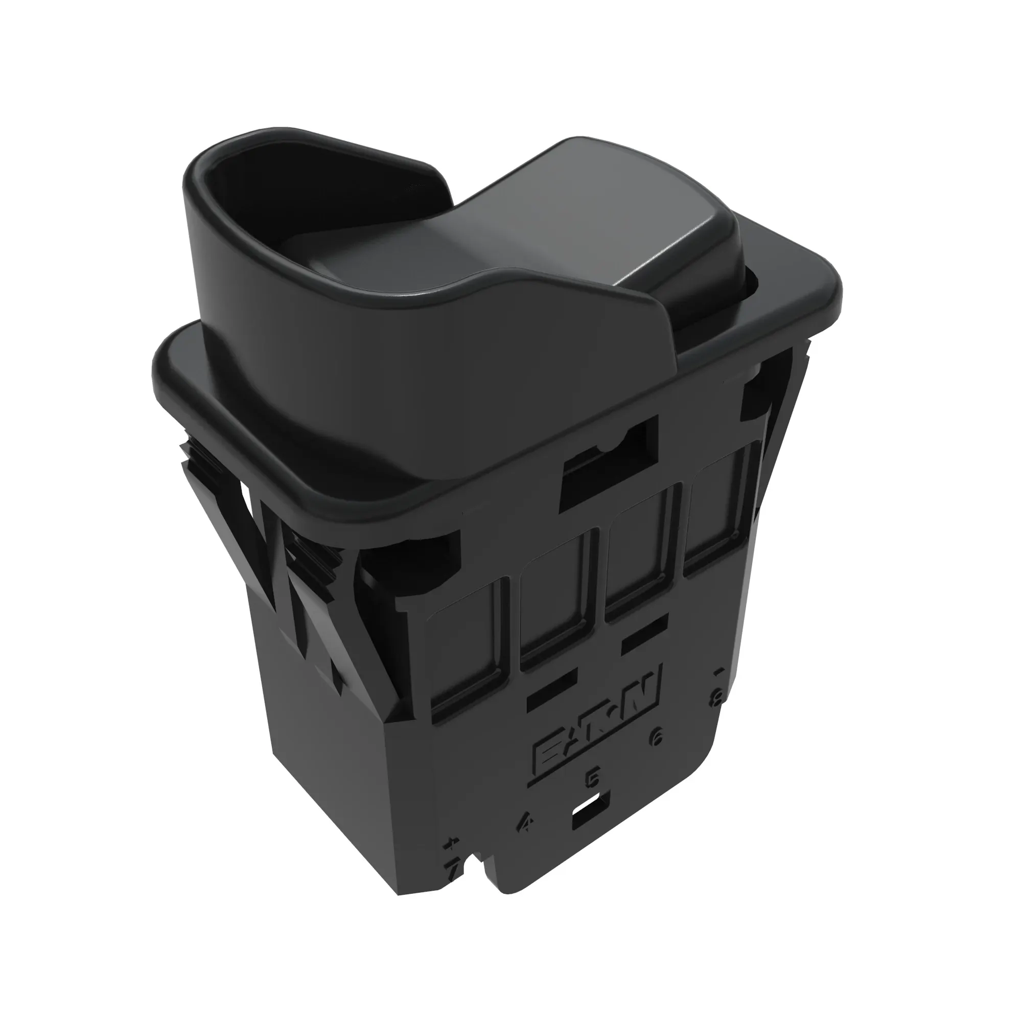 John Deere Front Fill Toggle Switch - TCA19280