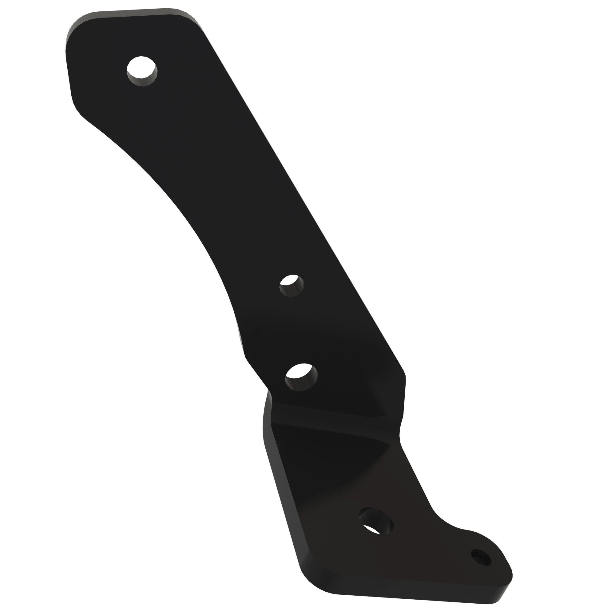 BRACKET, ENGINE MOUNTING
