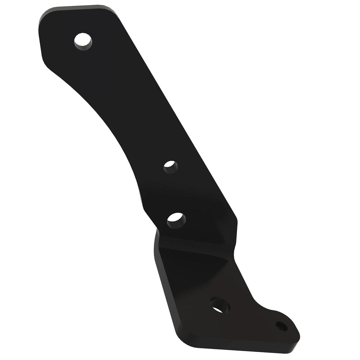Bracket, Engine Mounting