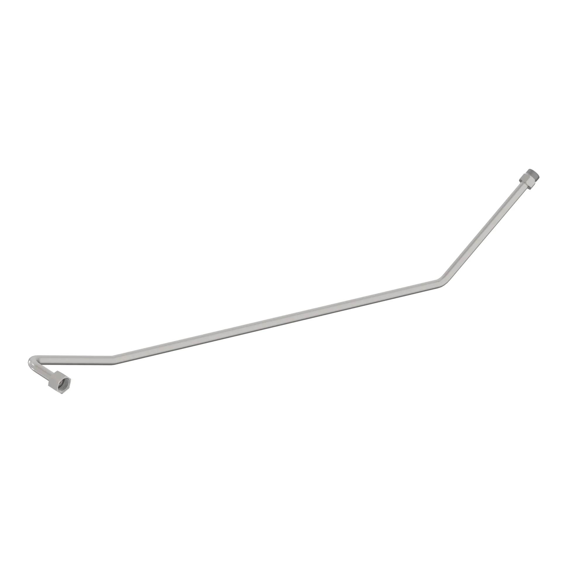 John Deere Tongue Gate Oil Line - CB11449725